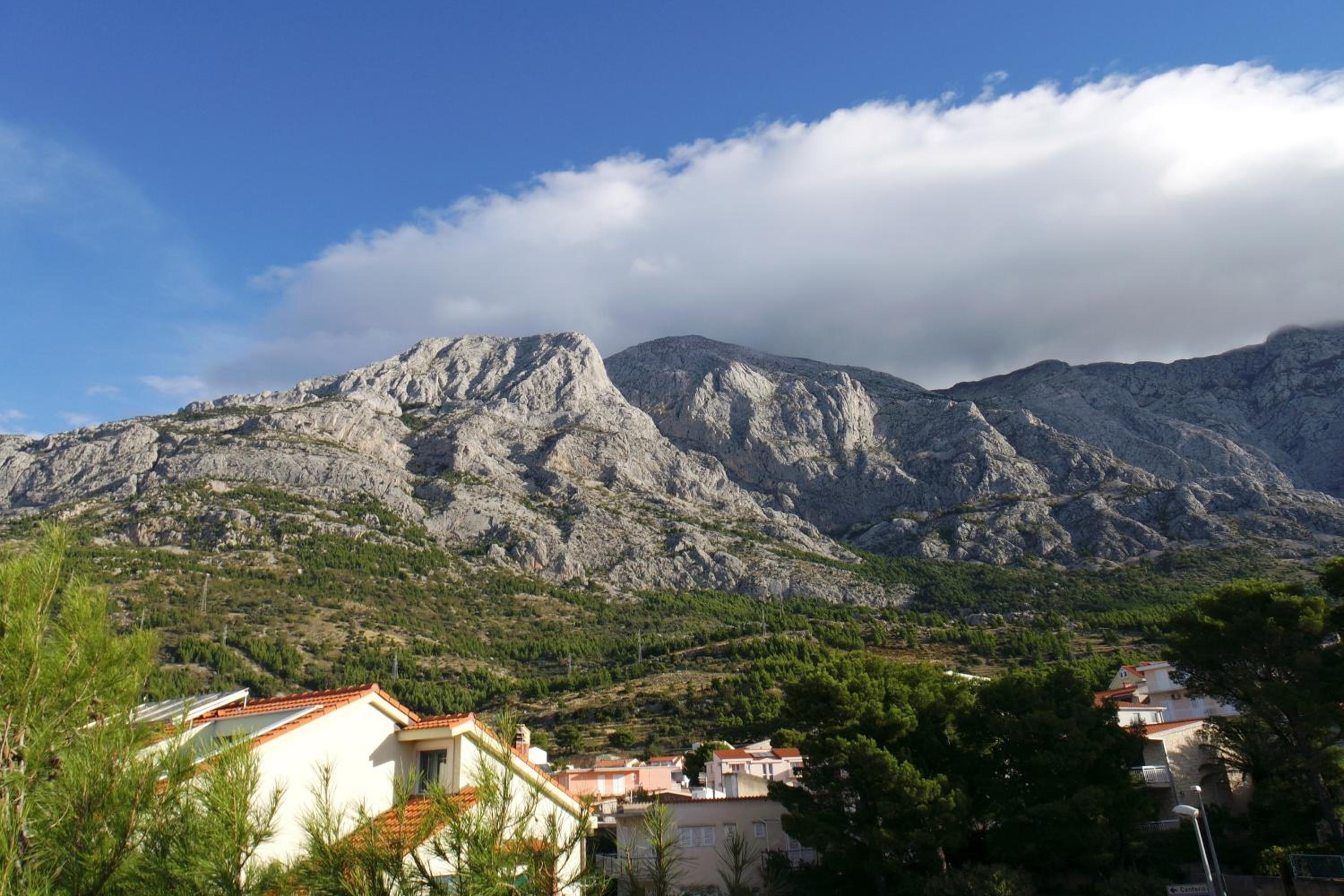 Apartments Harmonija view 3