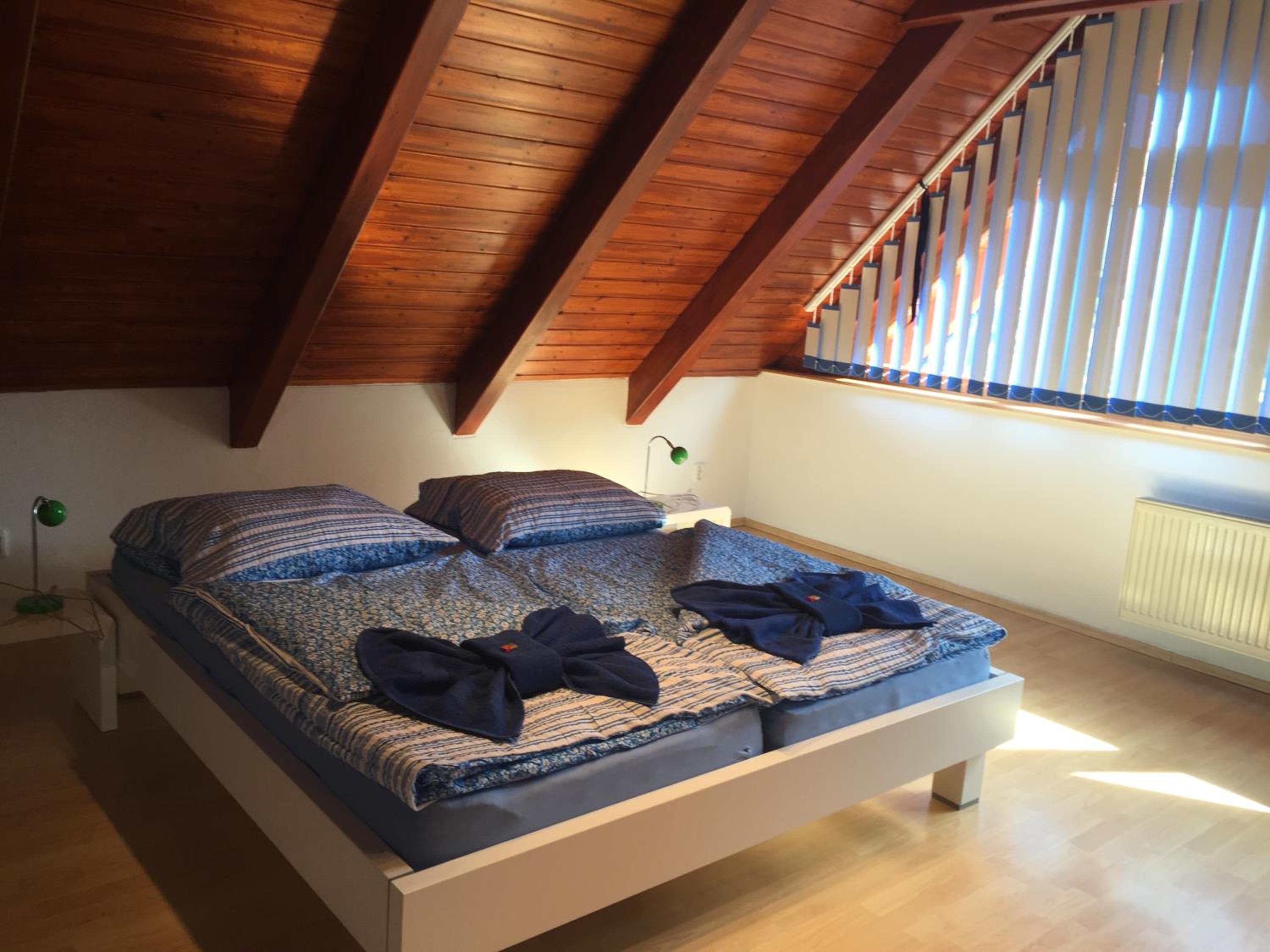 Apartmán Martin