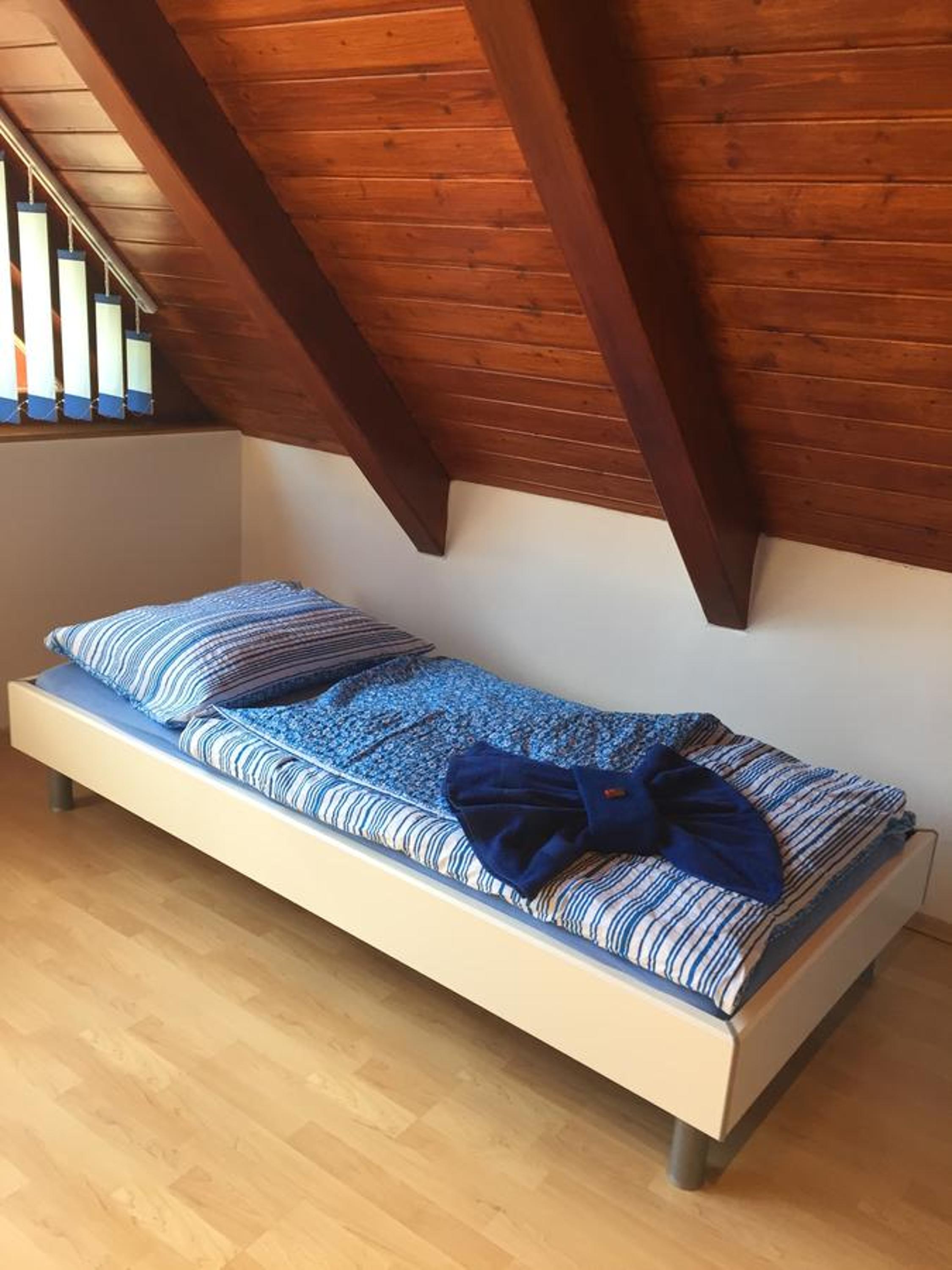 Apartmán Martin