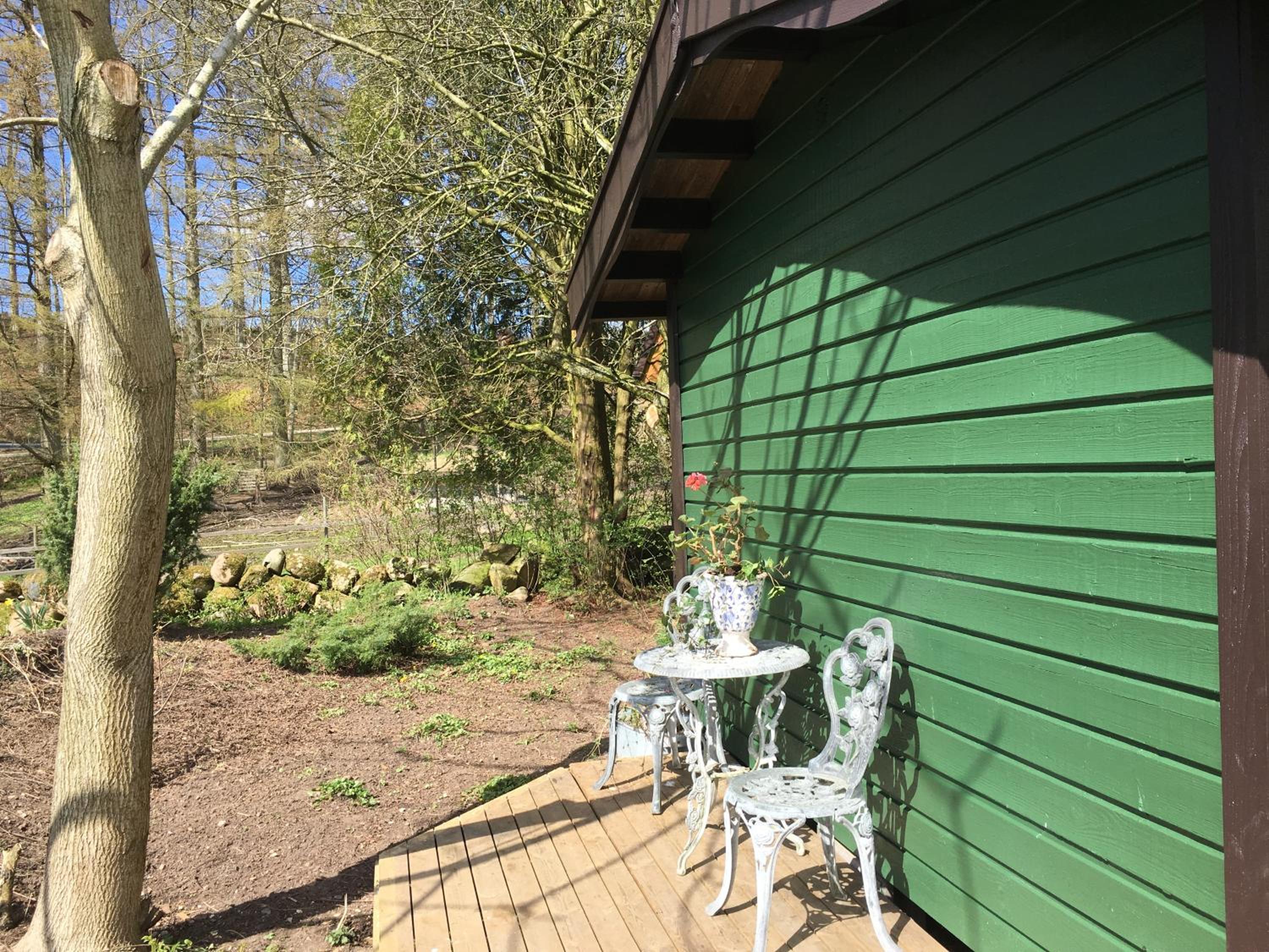 Berte Bed&Breakfast