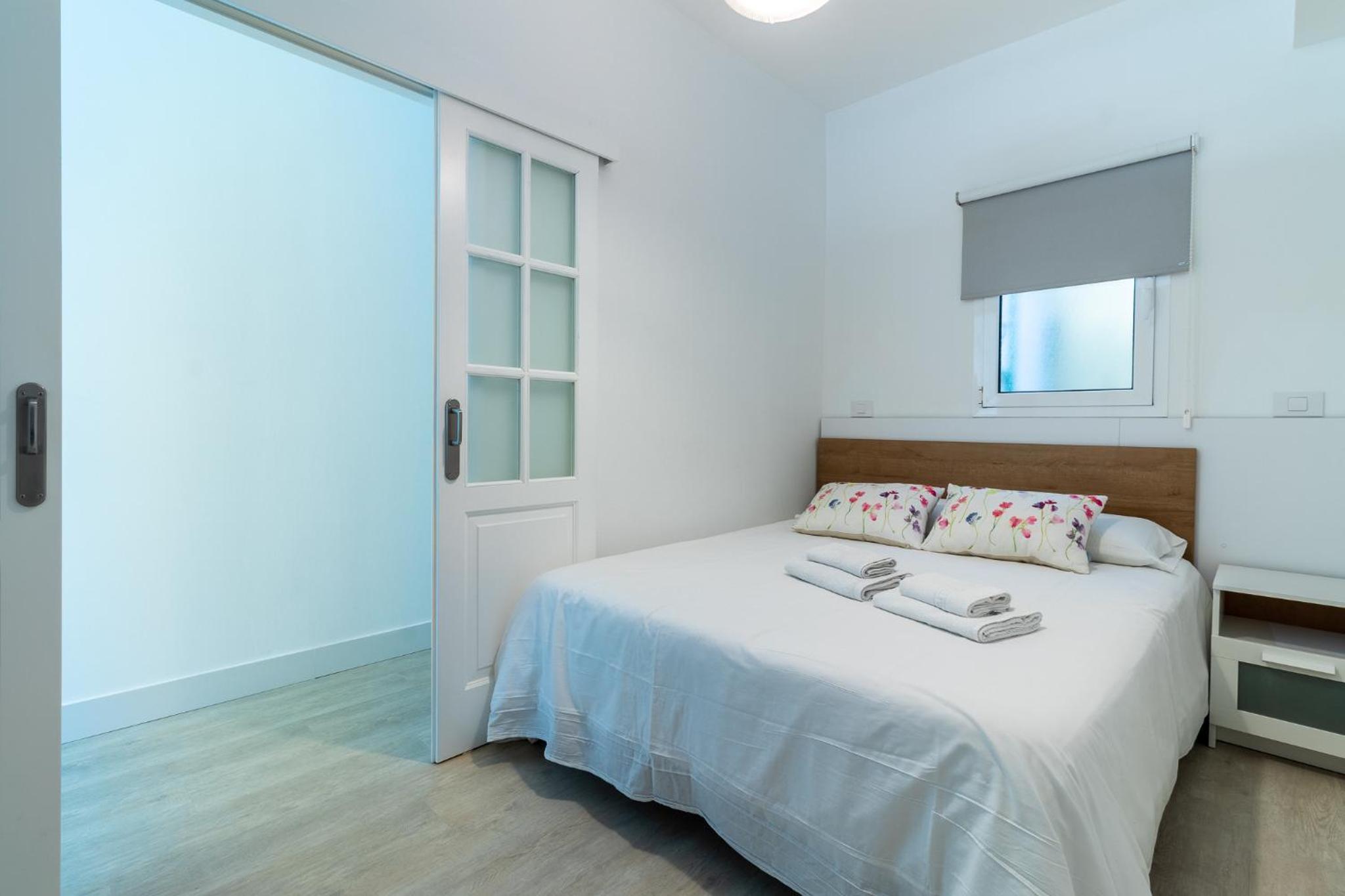 GuestReady - Atardecer Canteras LJones Vistas al mar y reformado