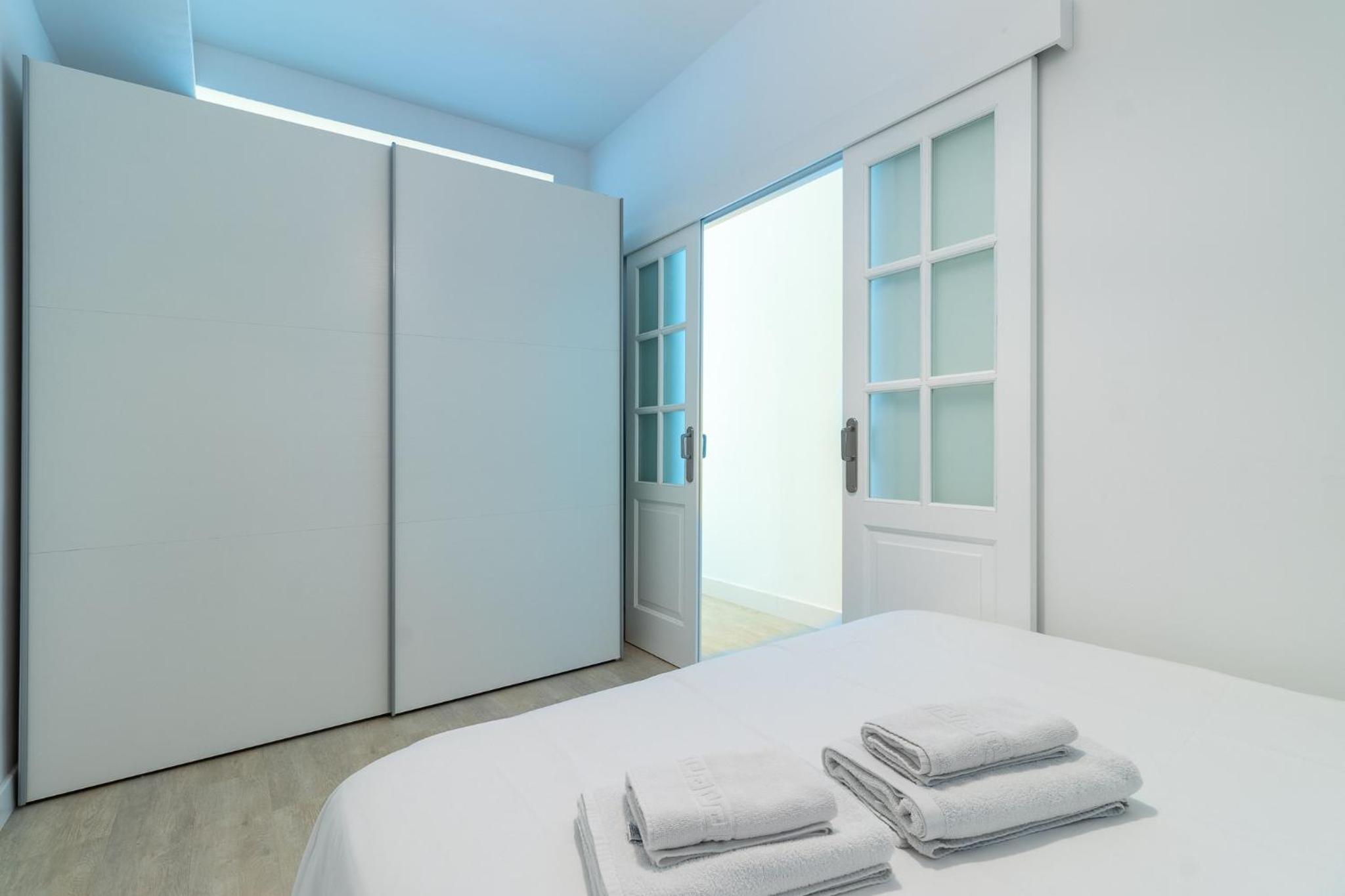 GuestReady - Atardecer Canteras LJones Vistas al mar y reformado