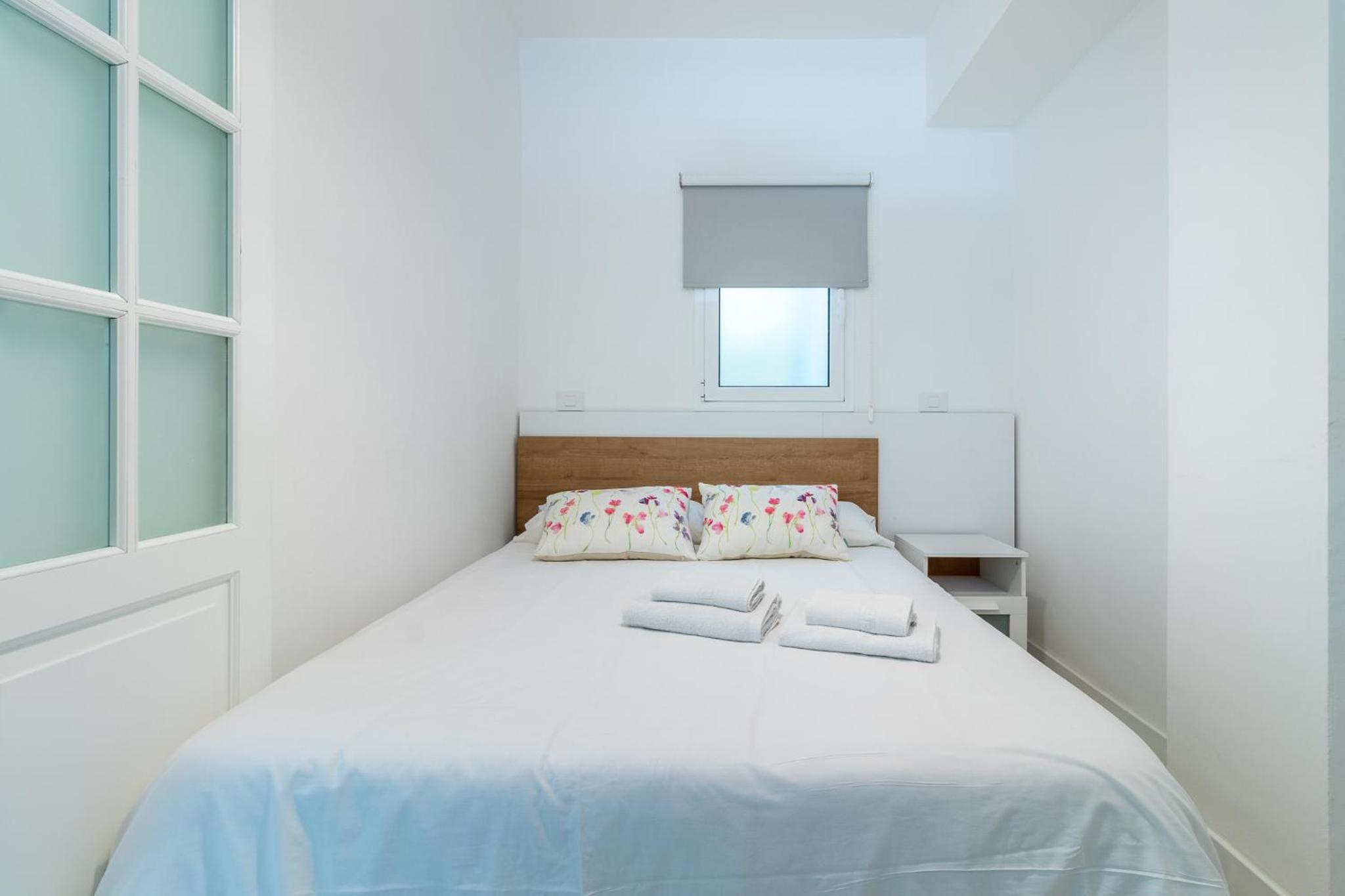 GuestReady - Atardecer Canteras LJones Vistas al mar y reformado