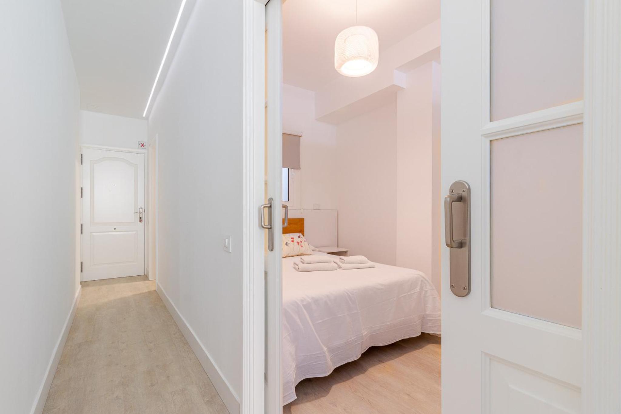 GuestReady - Atardecer Canteras LJones Vistas al mar y reformado