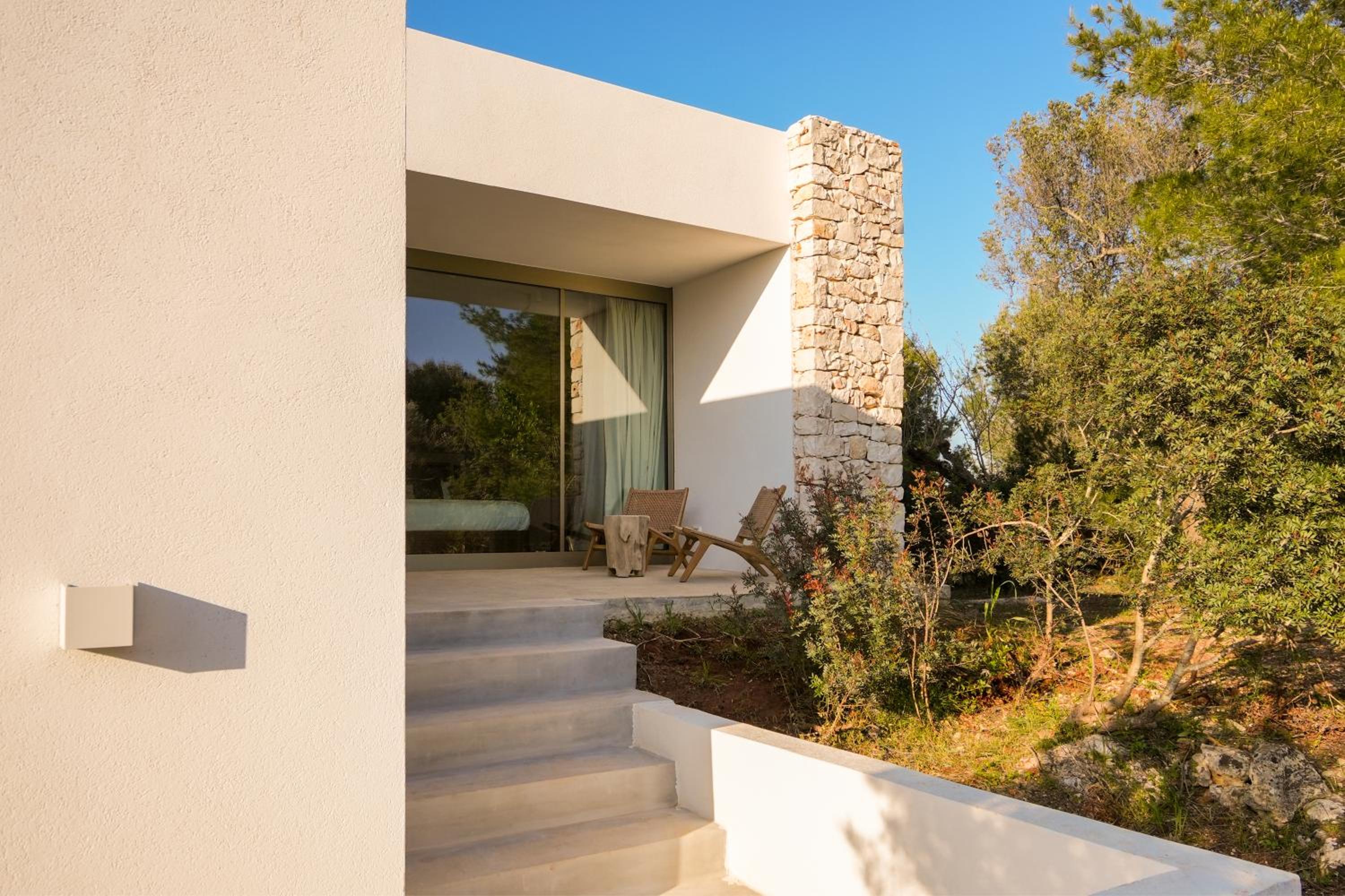 Botanico Villa & Suites