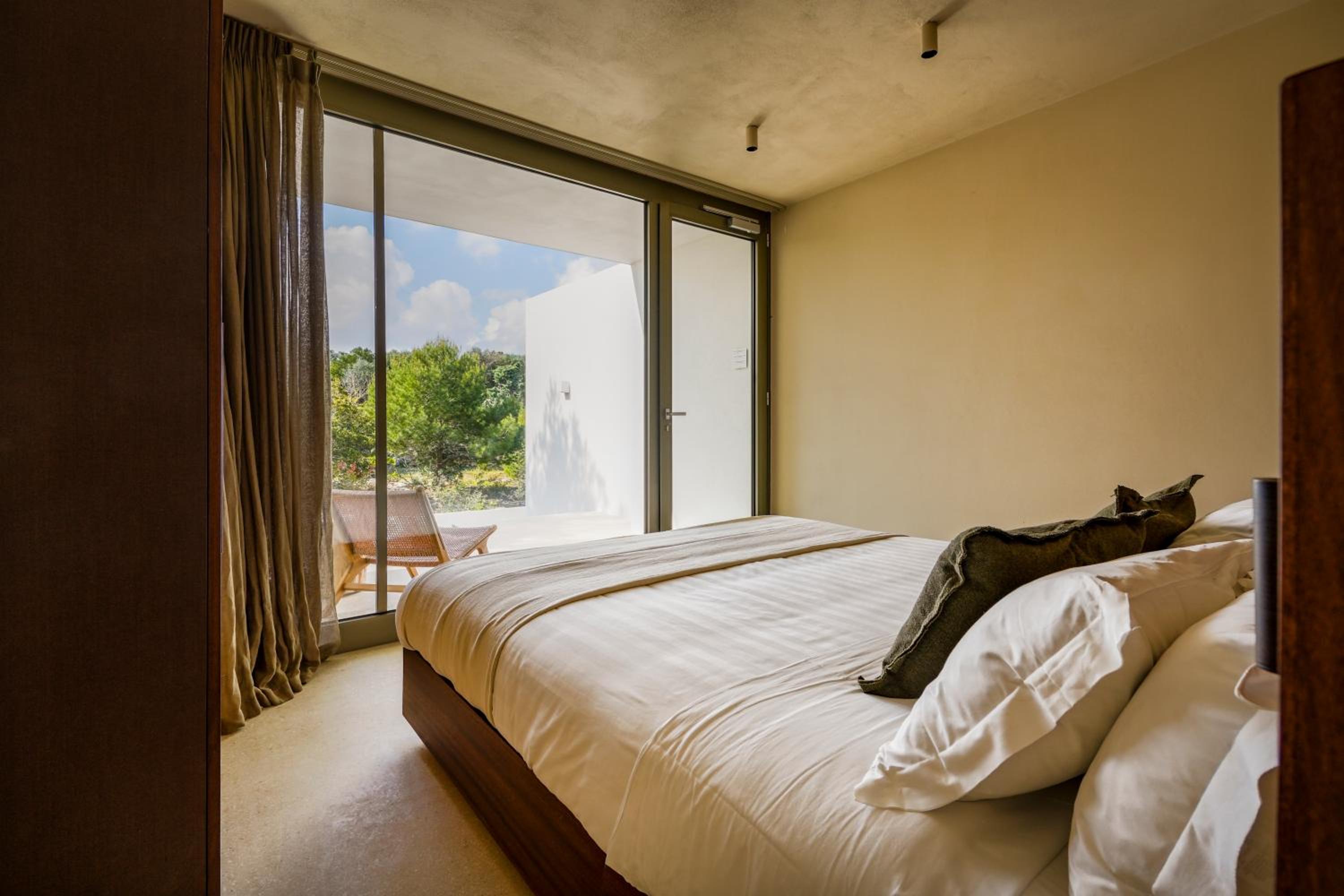 Botanico Villa & Suites