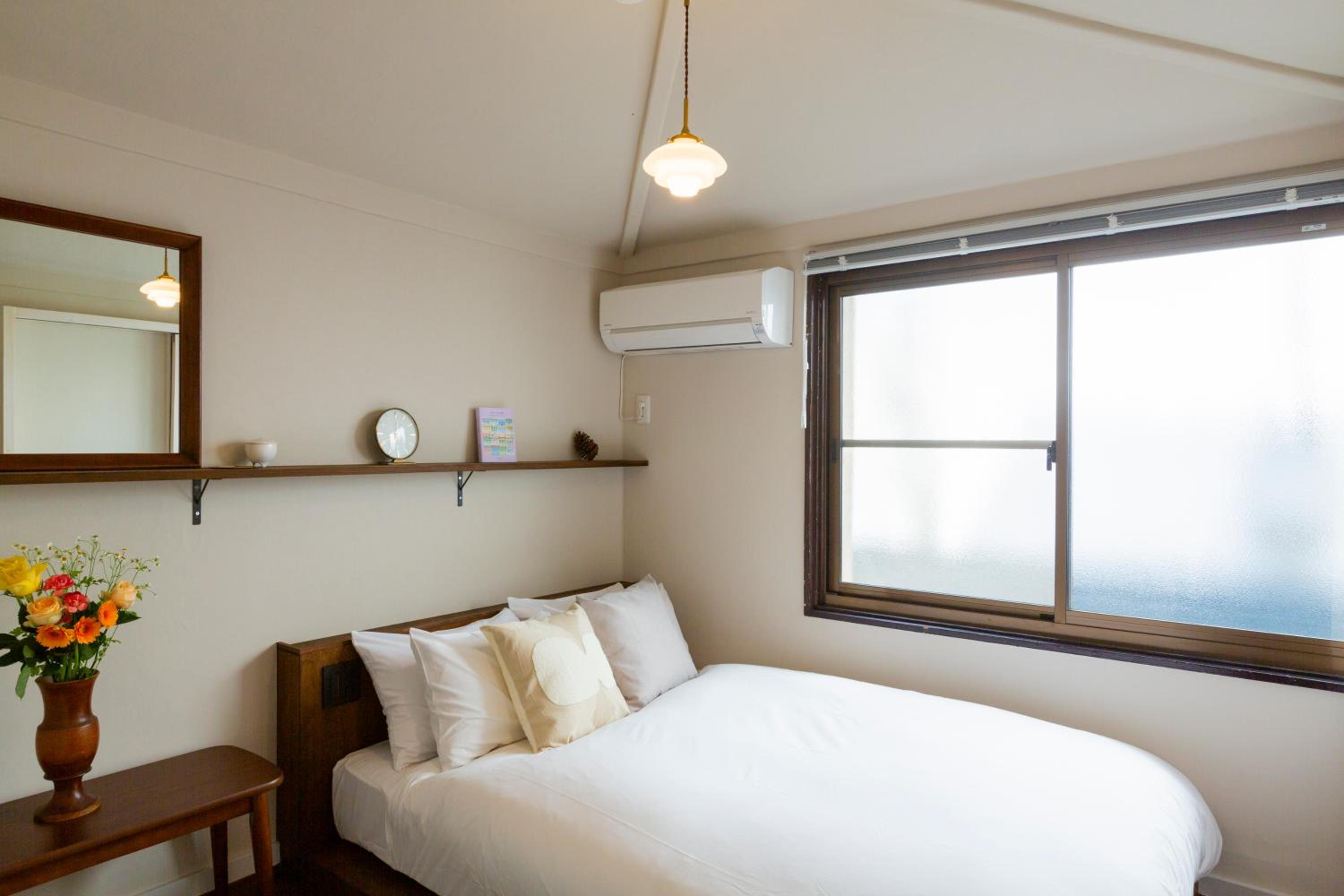 HOTEL RIN TOKYO - Private Townhouse -