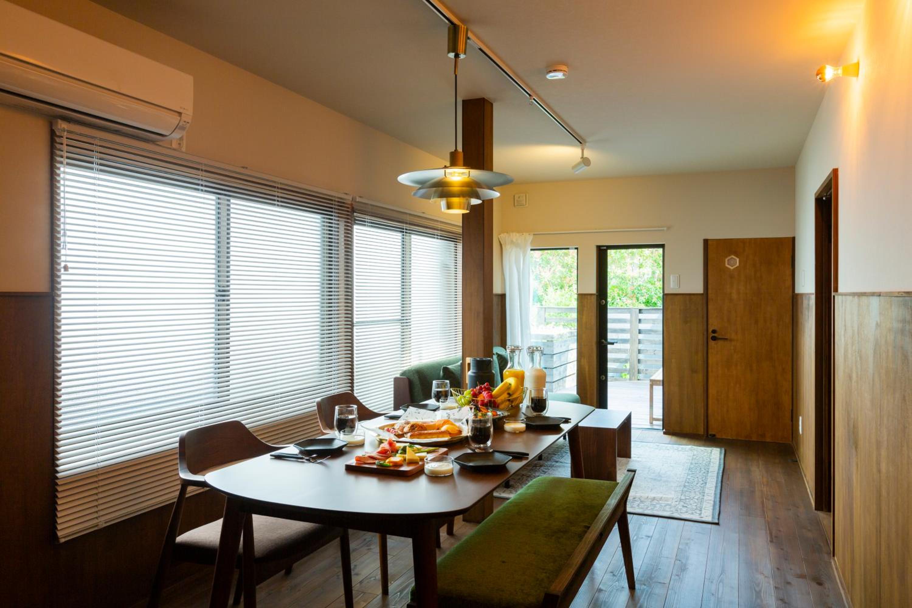 HOTEL RIN TOKYO - Private Townhouse -