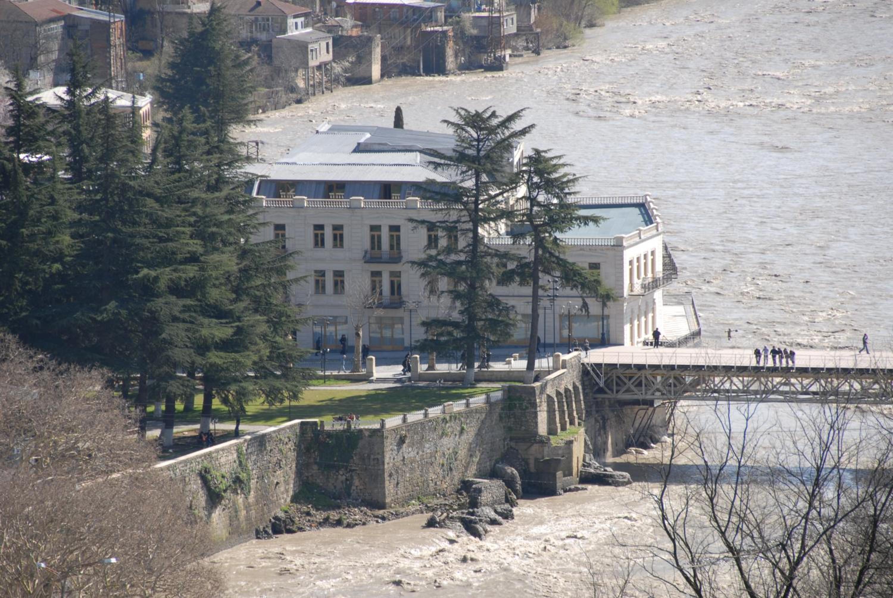 Hotel Elegant Ishchnelebi Street view 4