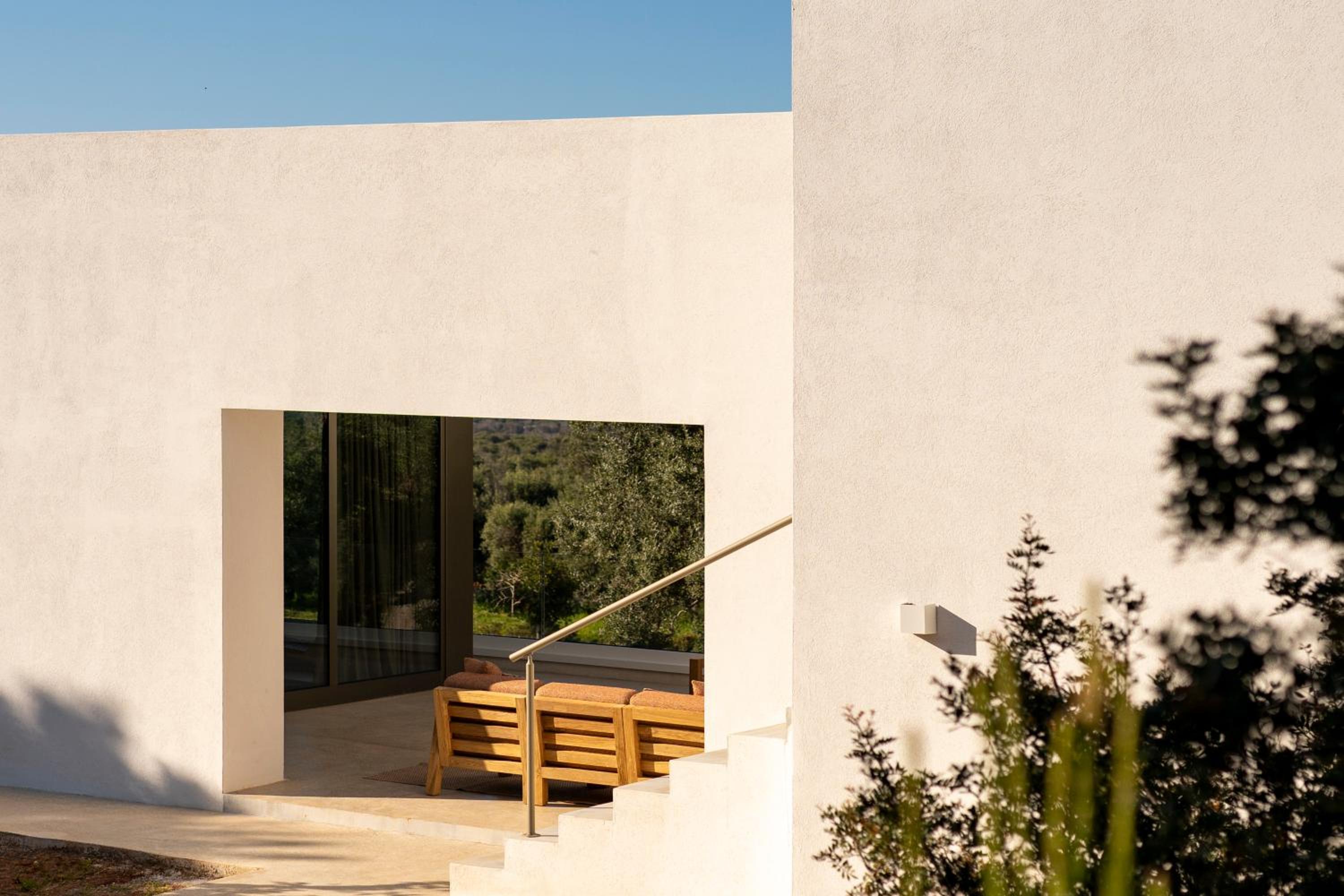 Botanico Villa & Suites