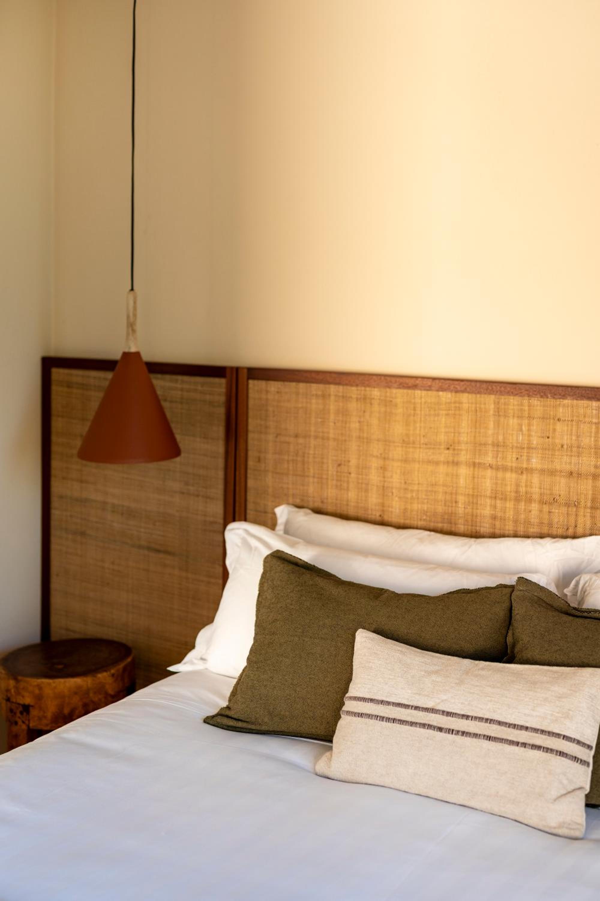 Botanico Villa & Suites