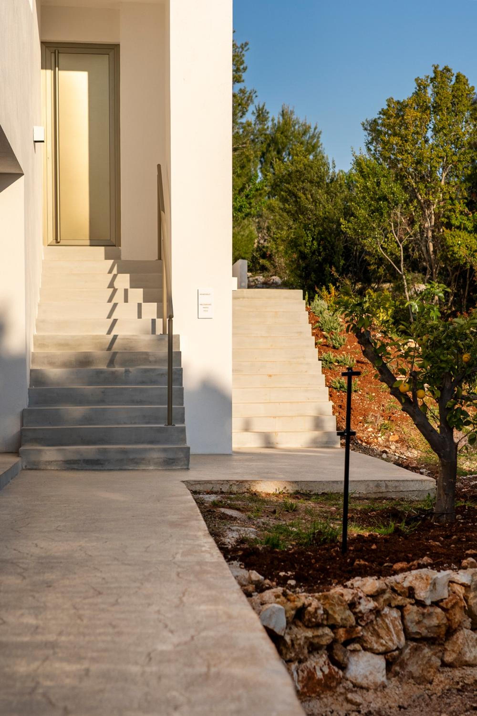 Botanico Villa & Suites