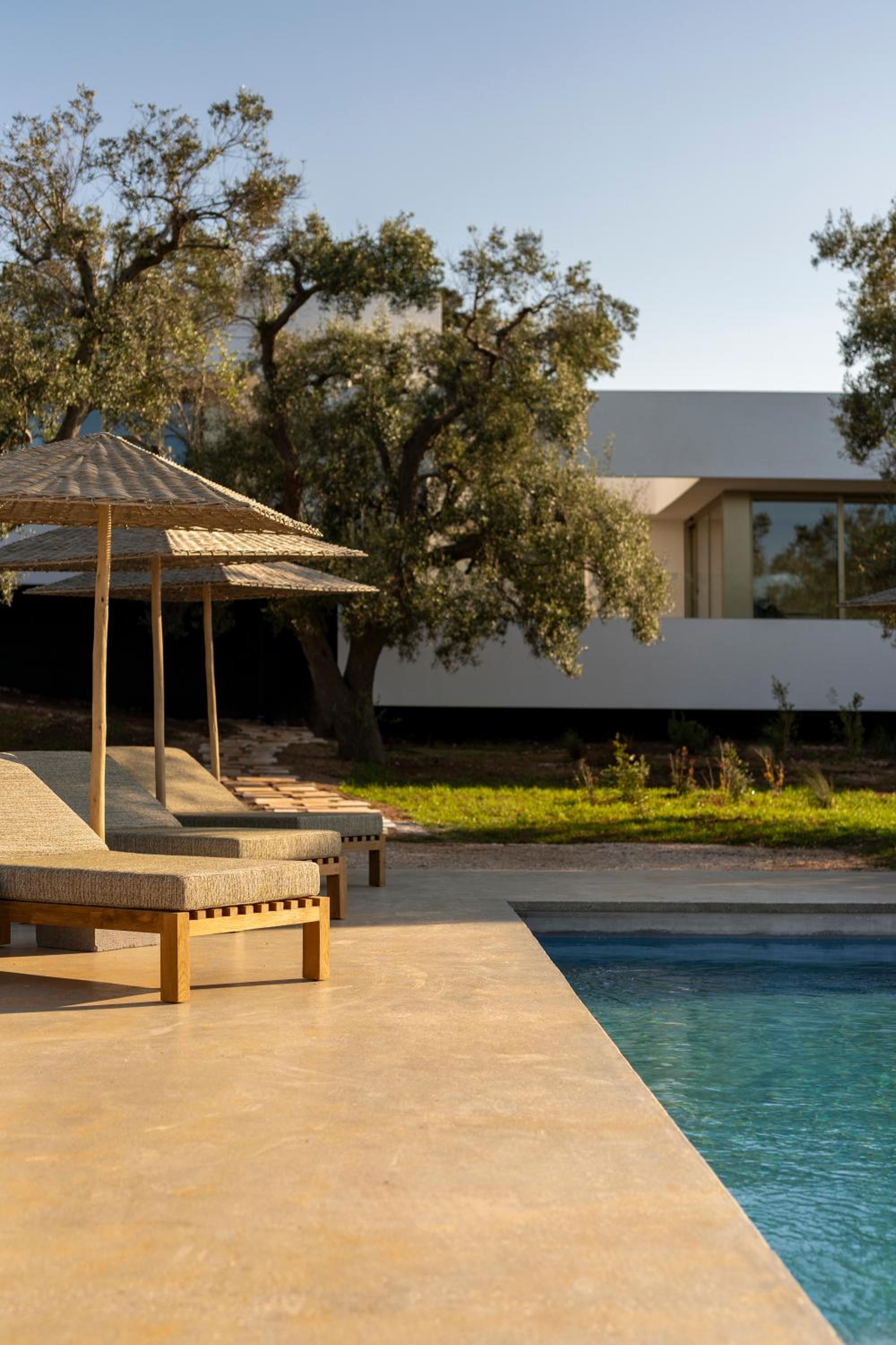 Botanico Villa & Suites