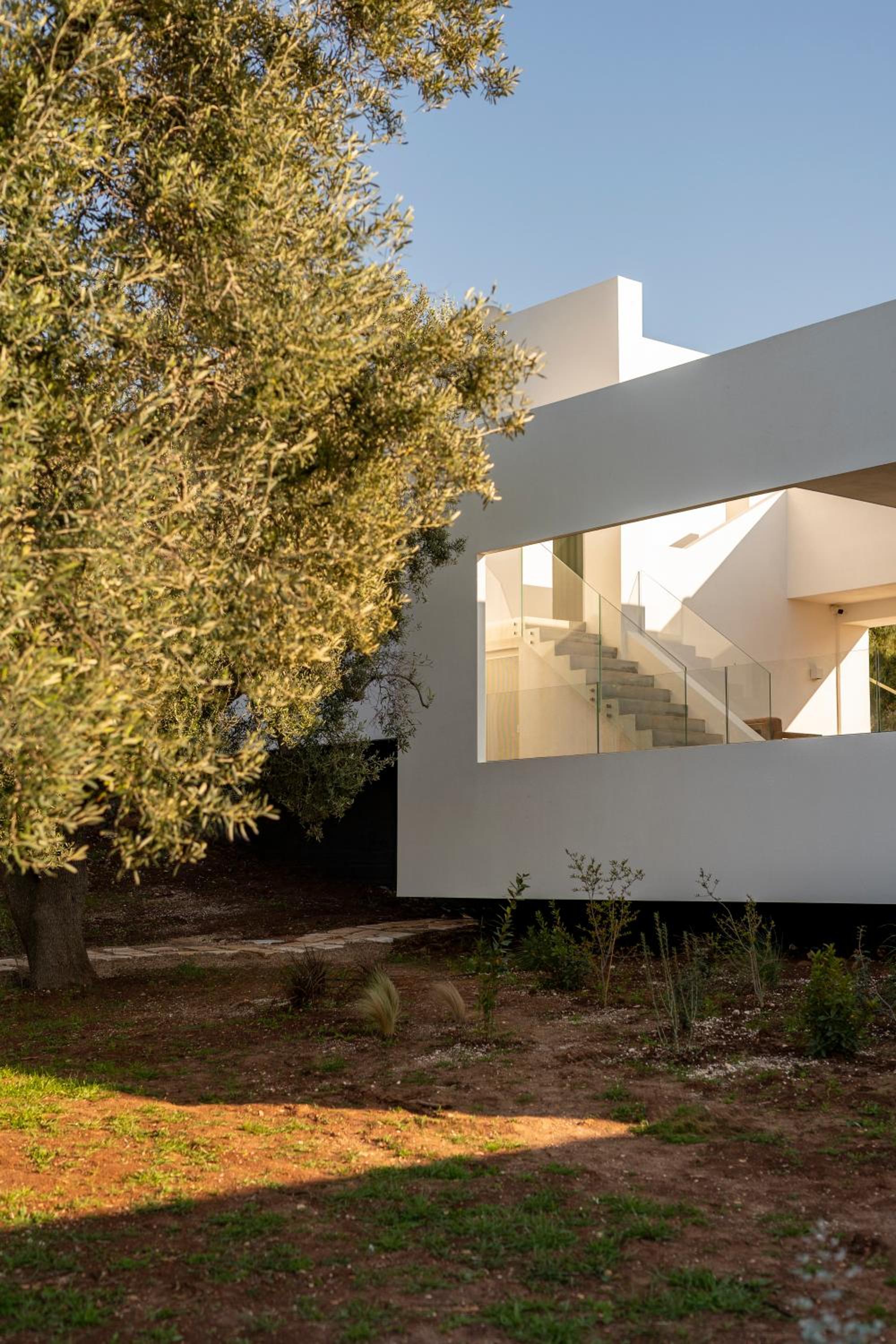Botanico Villa & Suites