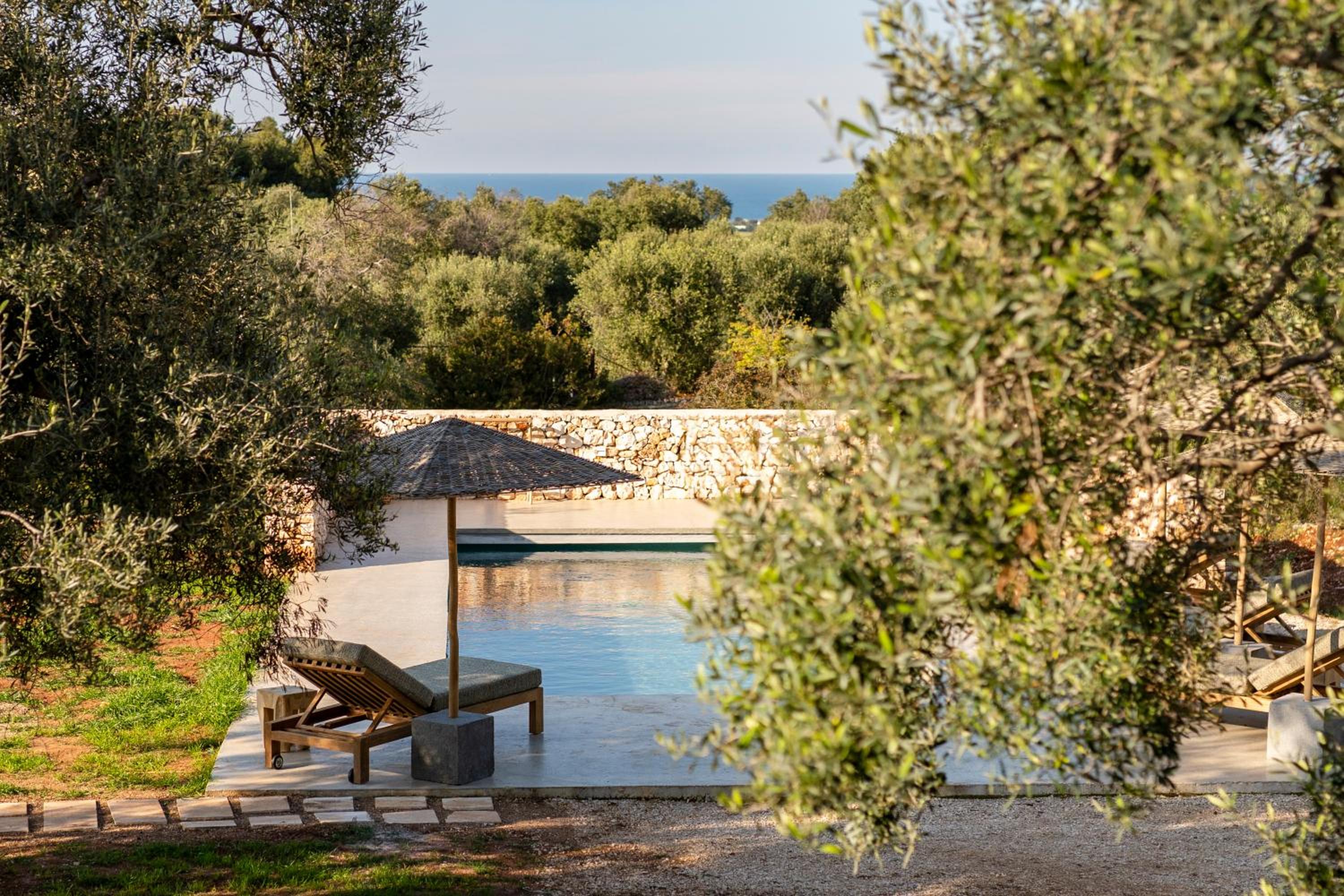 Botanico Villa & Suites