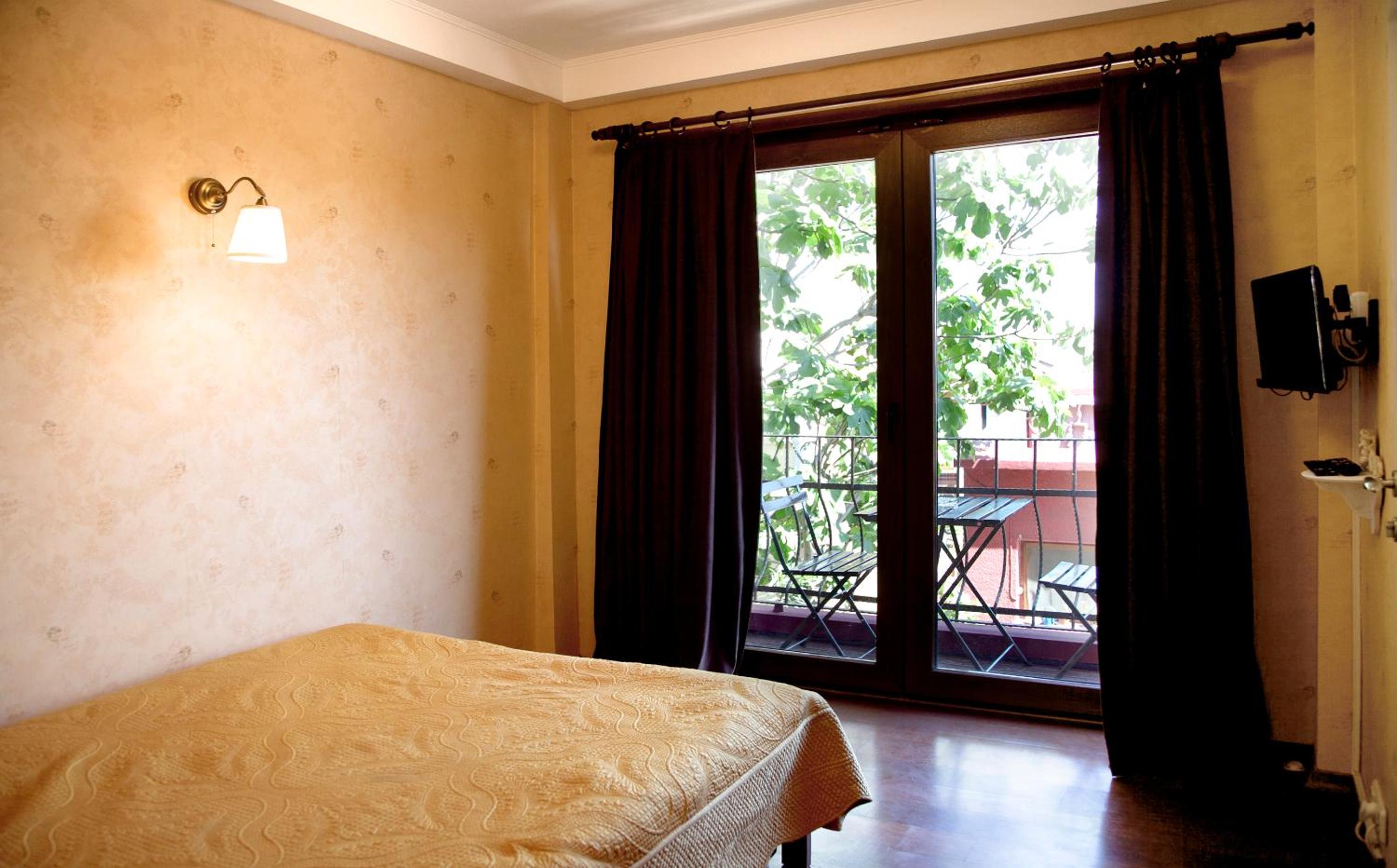 L'isola Guesthouse