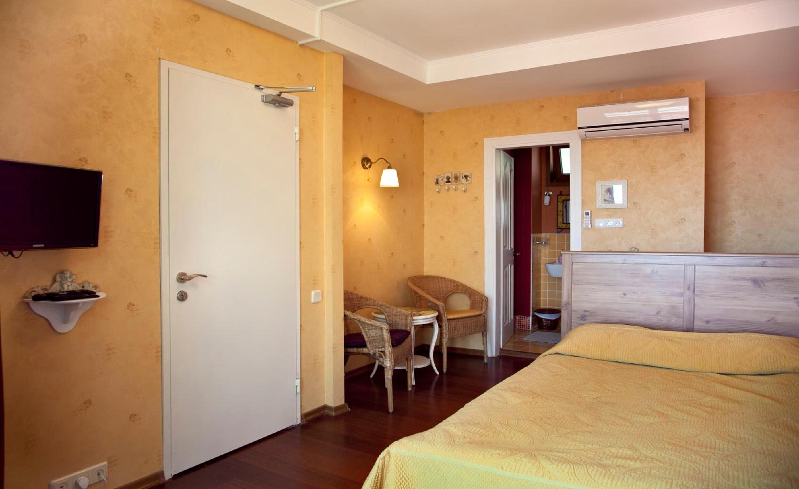 L'isola Guesthouse