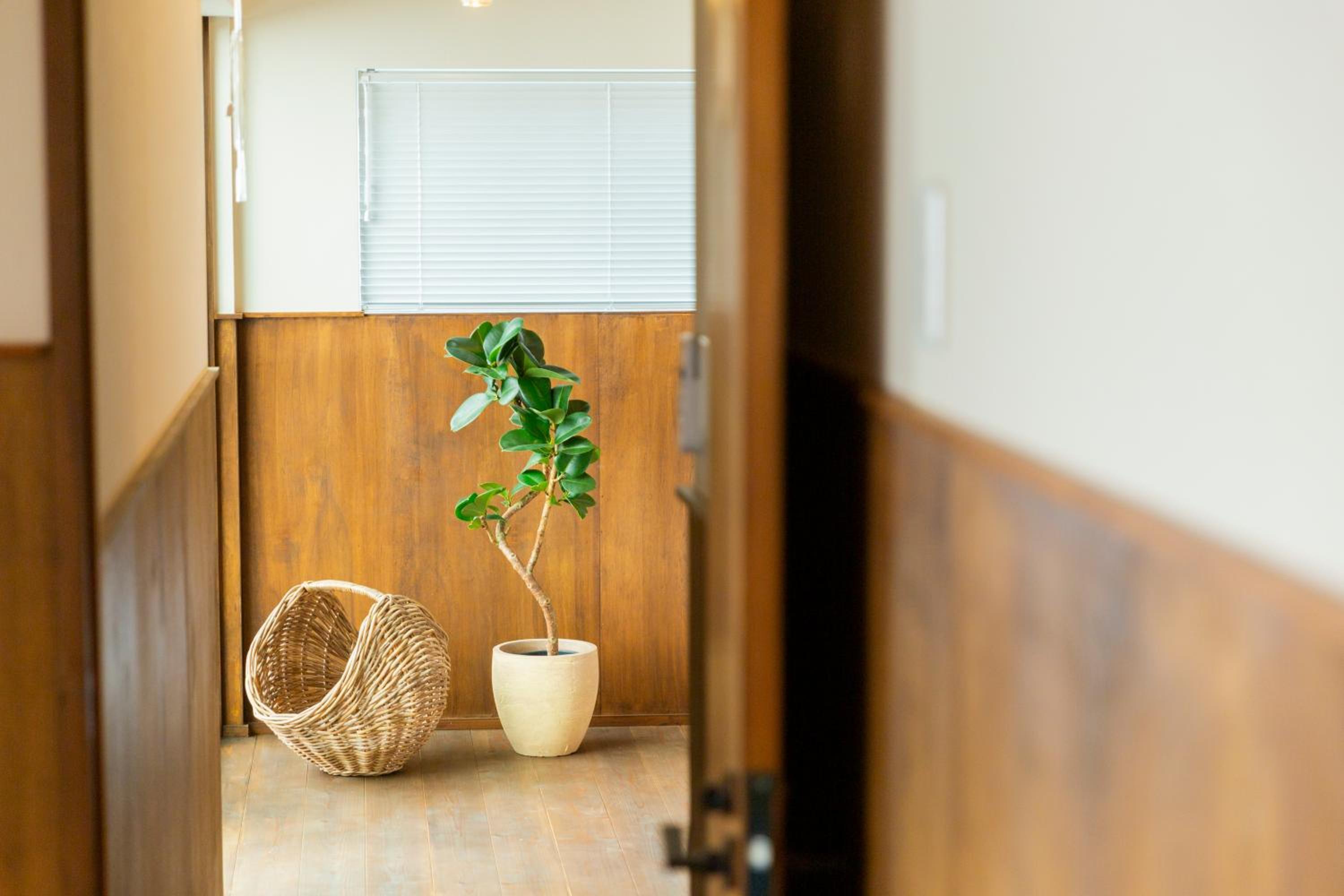 HOTEL RIN TOKYO - Private Townhouse -
