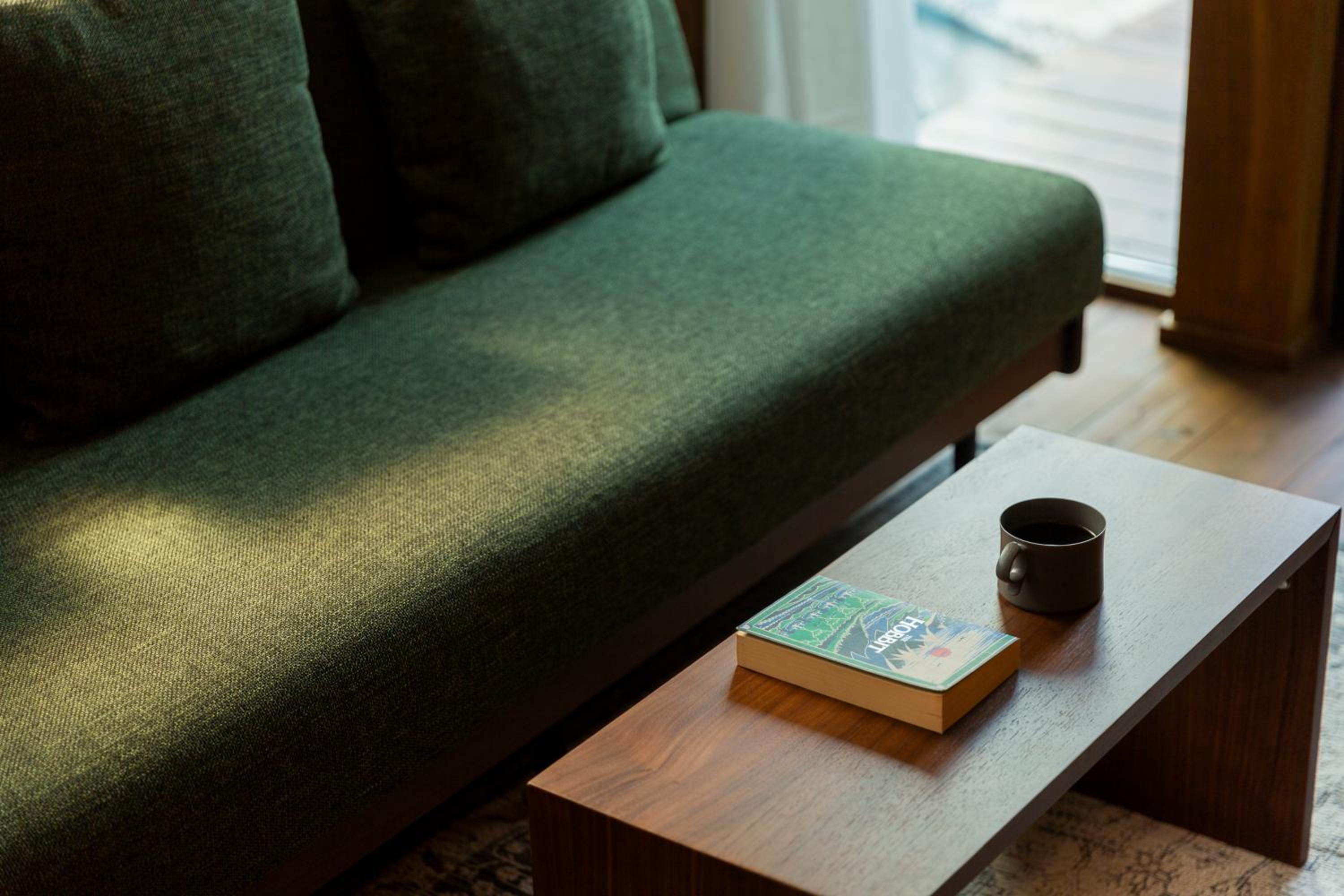 HOTEL RIN TOKYO - Private Townhouse -