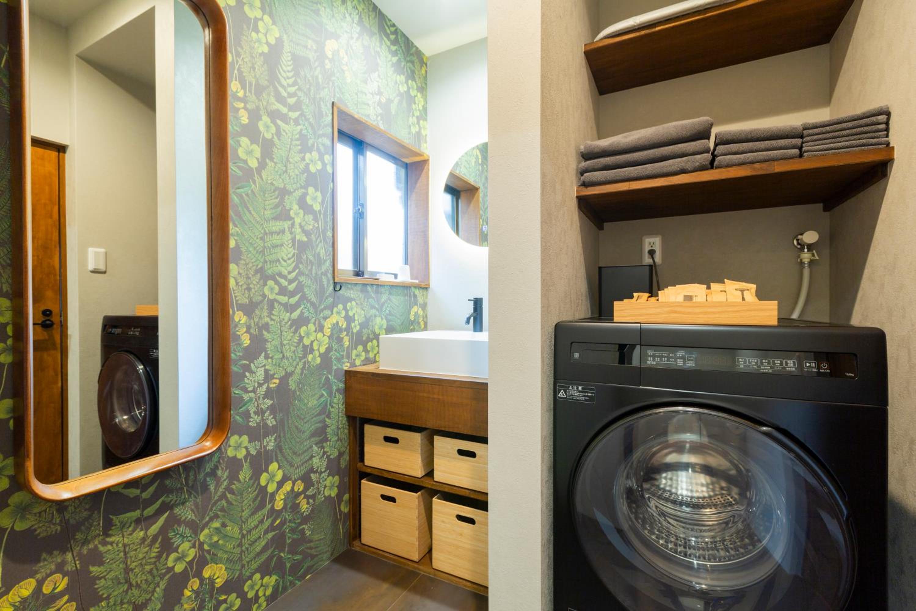 HOTEL RIN TOKYO - Private Townhouse -