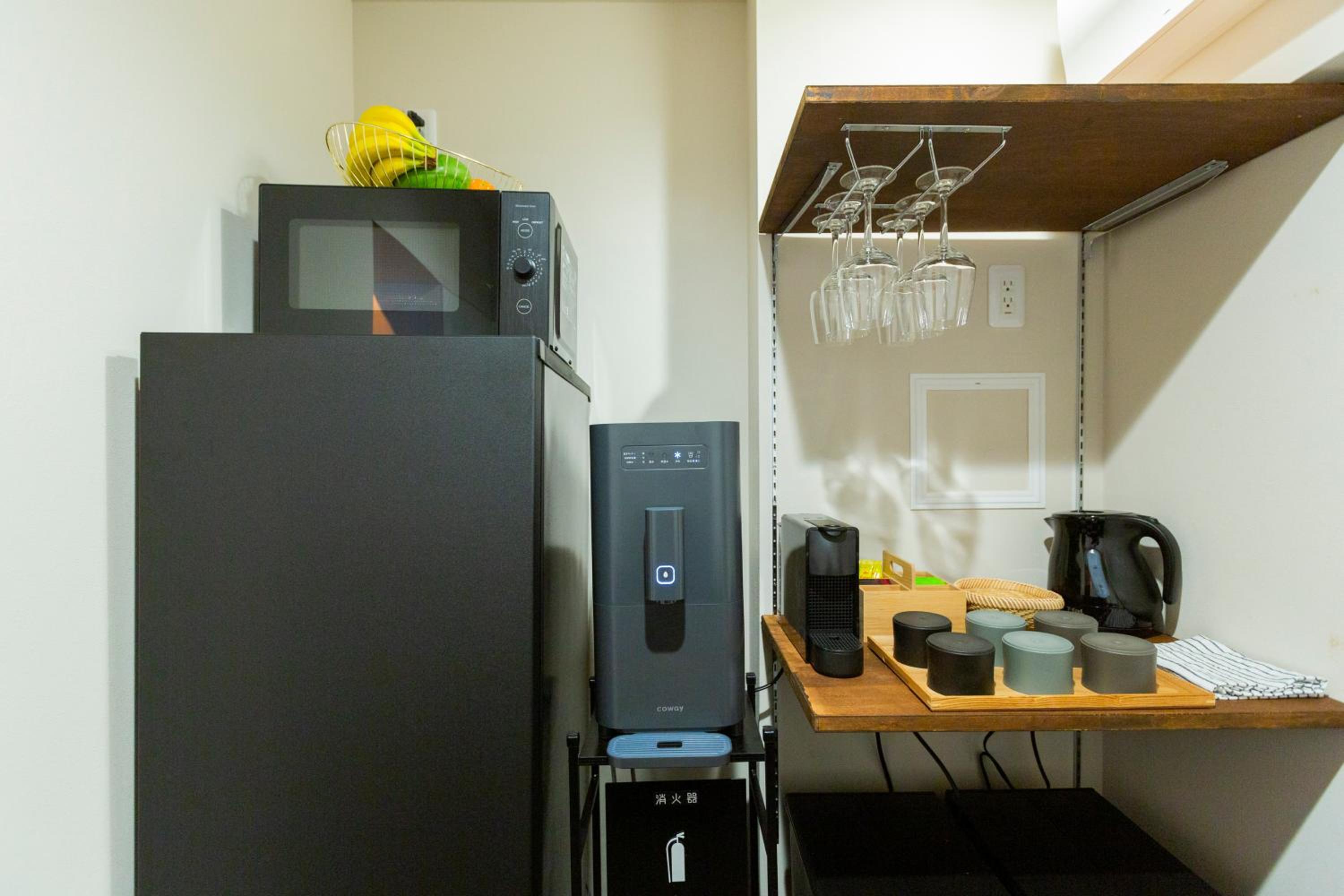 HOTEL RIN TOKYO - Private Townhouse -