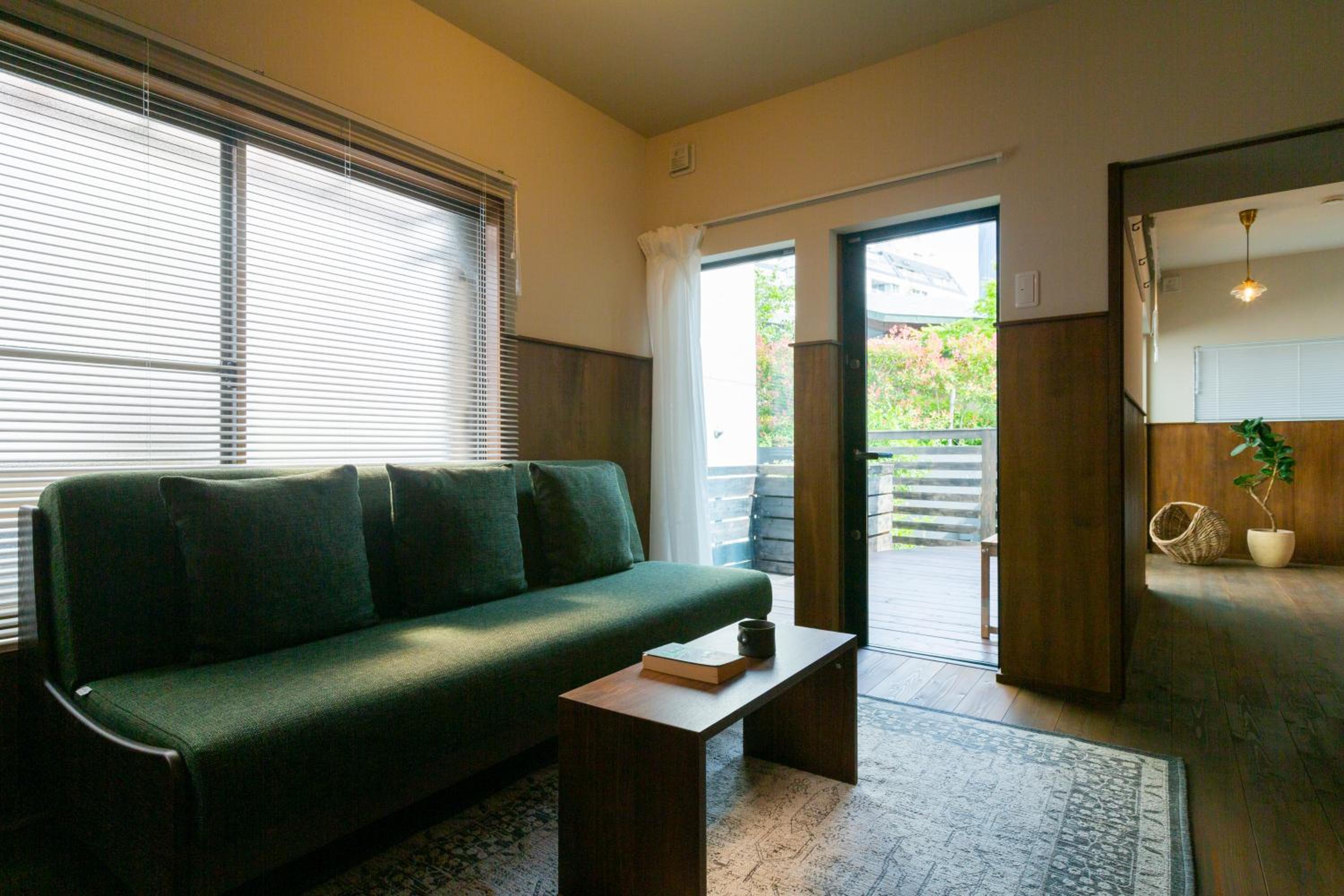 HOTEL RIN TOKYO - Private Townhouse -