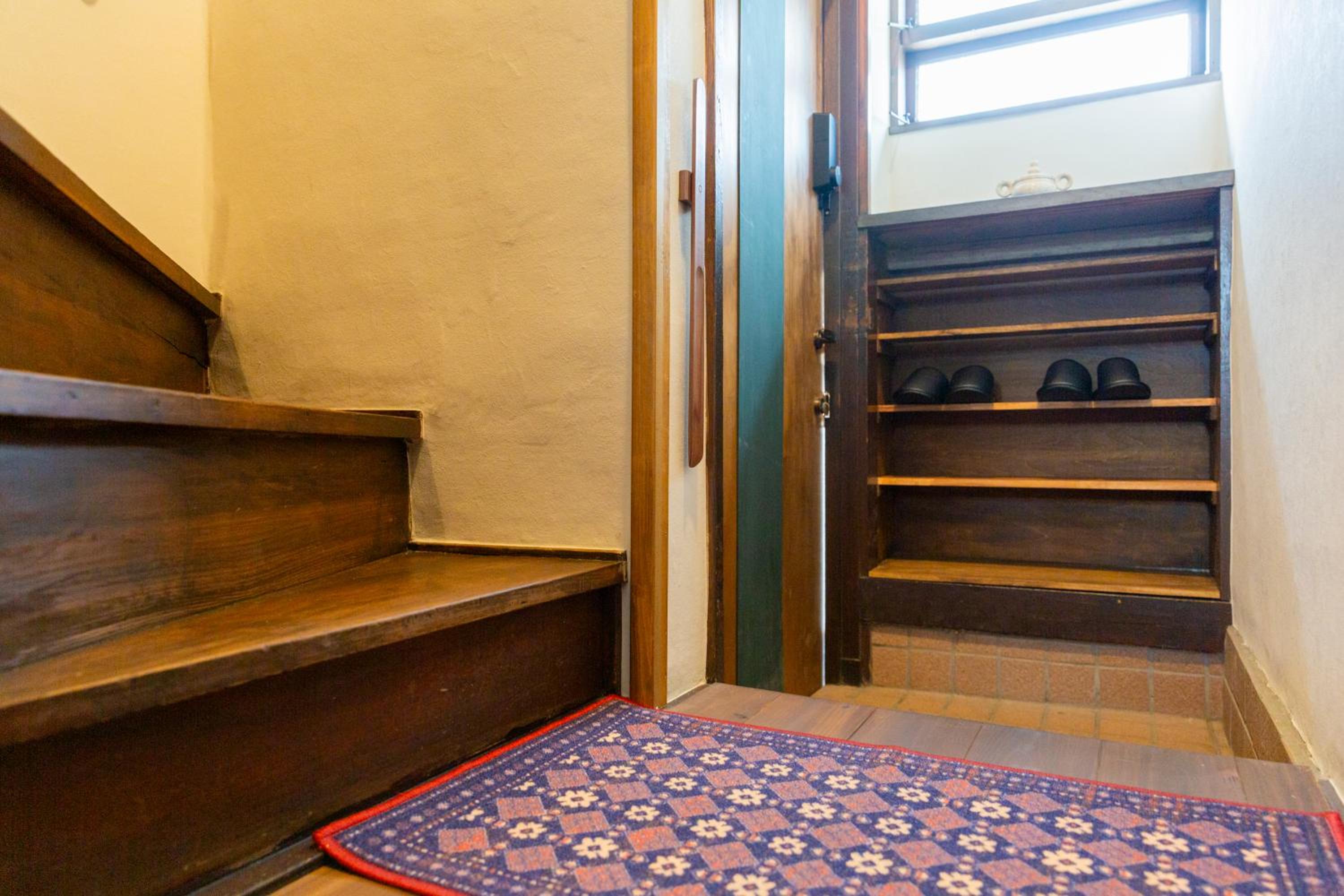 HOTEL RIN TOKYO - Private Townhouse -