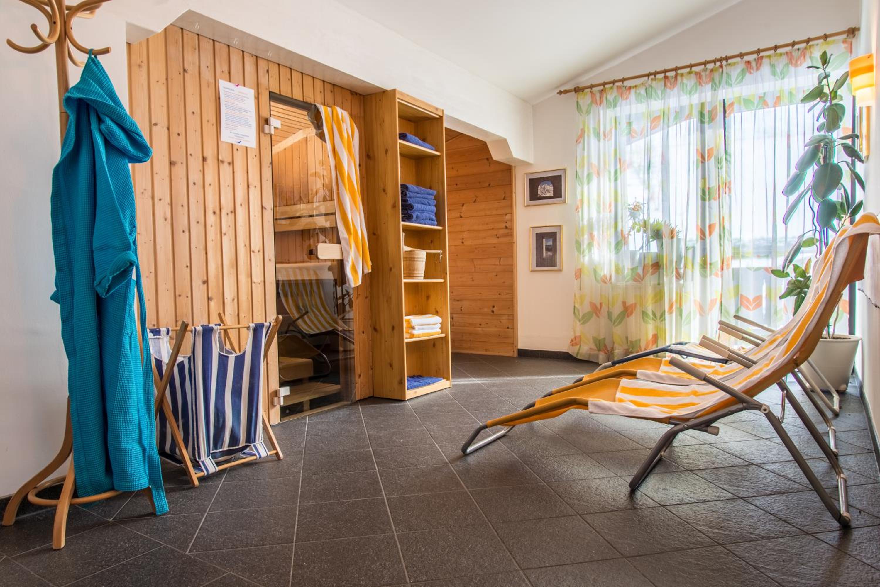 Apart-Pension Oberreiter