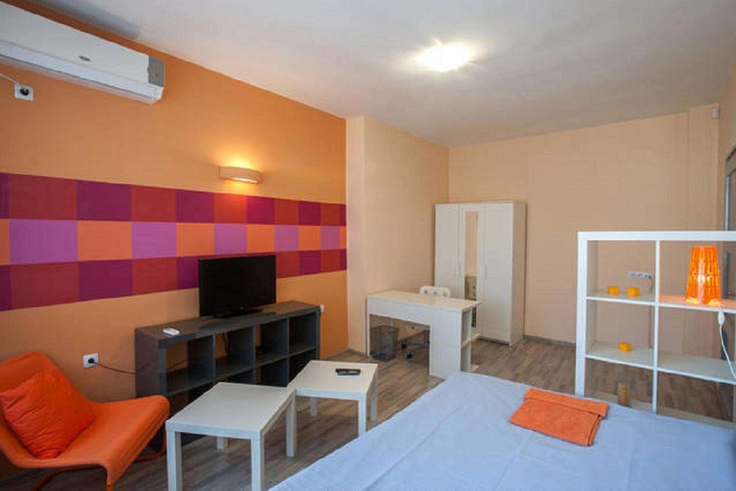 Marina Apartment view 2