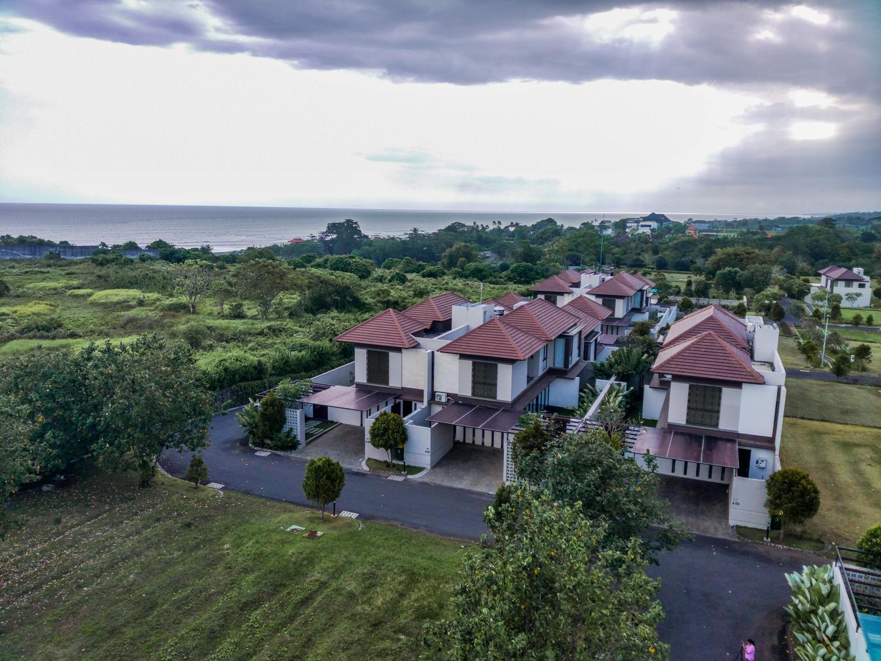 Nivata B2 Ciputra Beach Resort near Tanah Lot