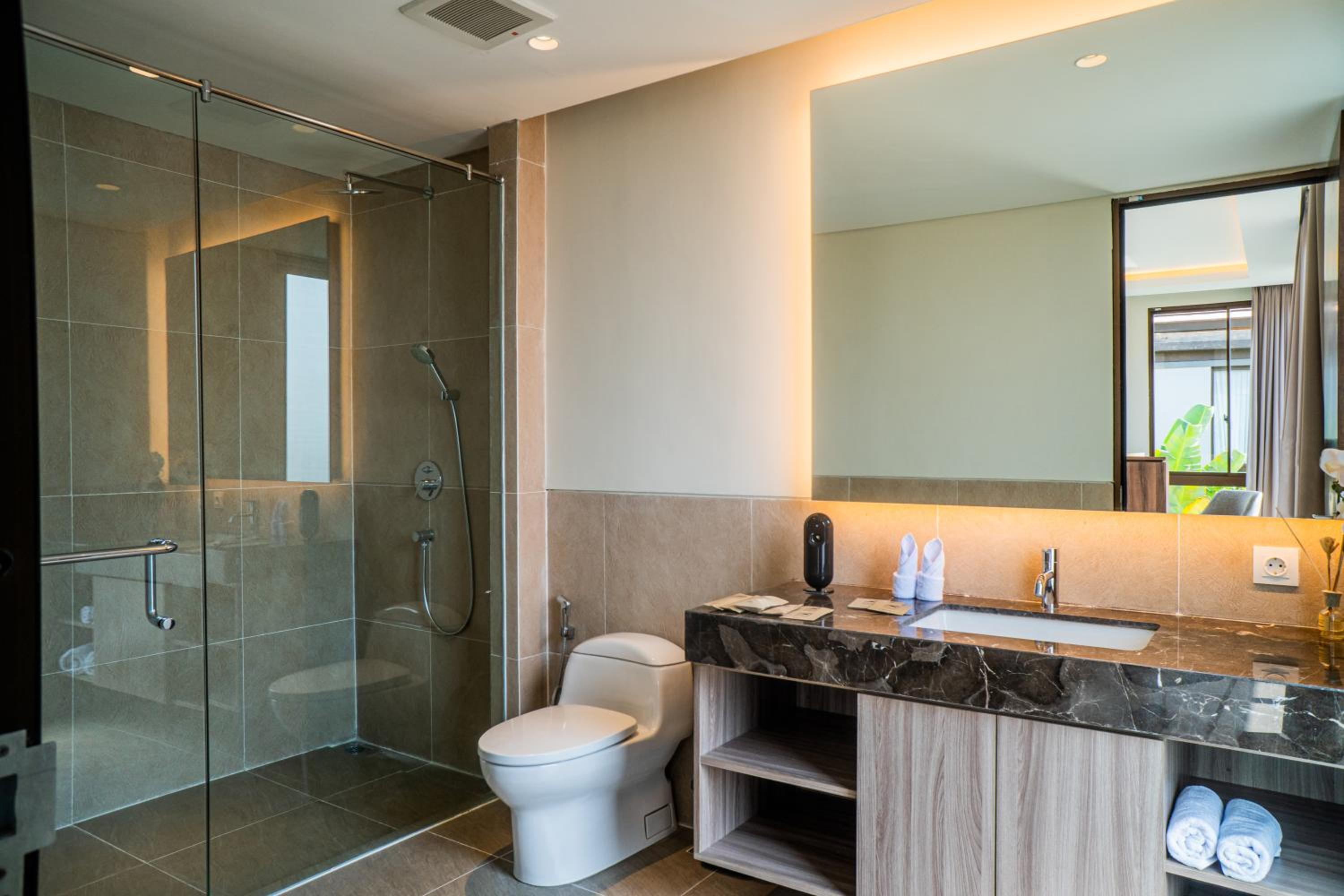 Nivata B2 Ciputra Beach Resort near Tanah Lot