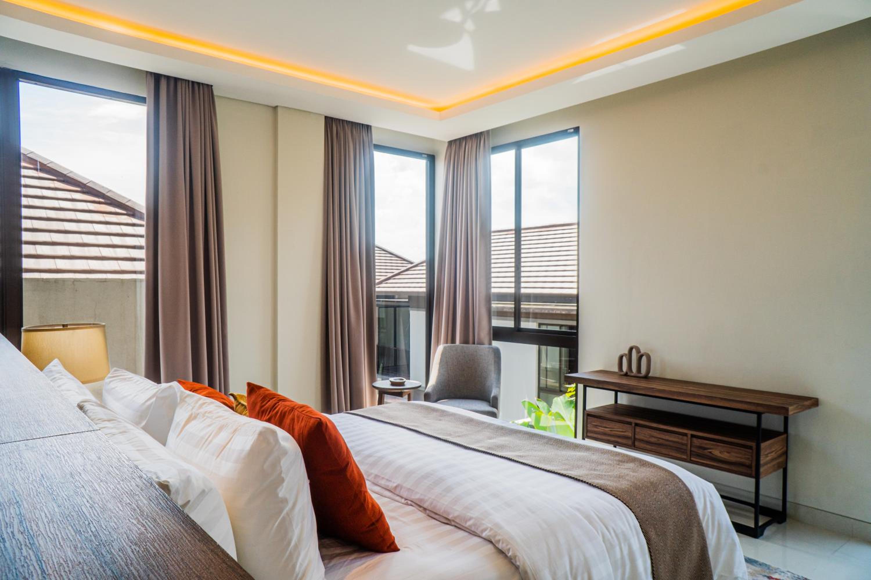Nivata B2 Ciputra Beach Resort near Tanah Lot
