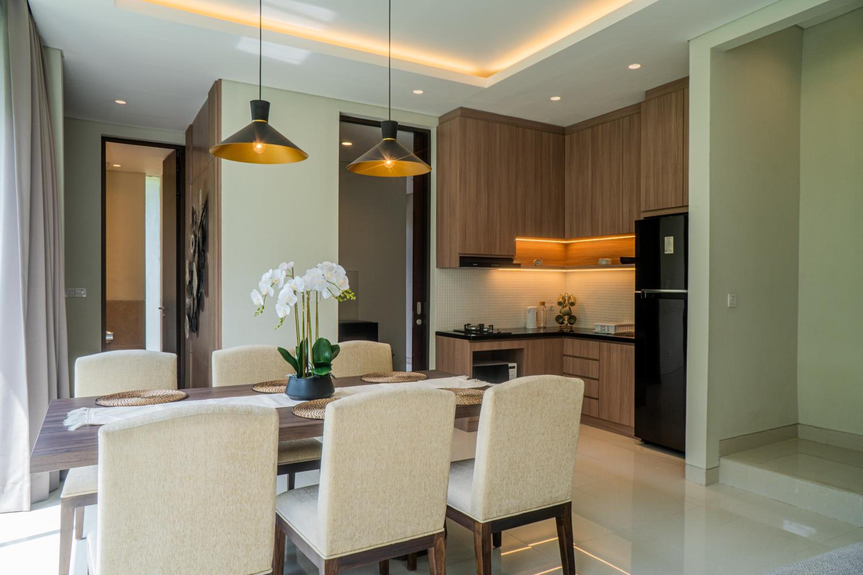 Nivata B2 Ciputra Beach Resort near Tanah Lot