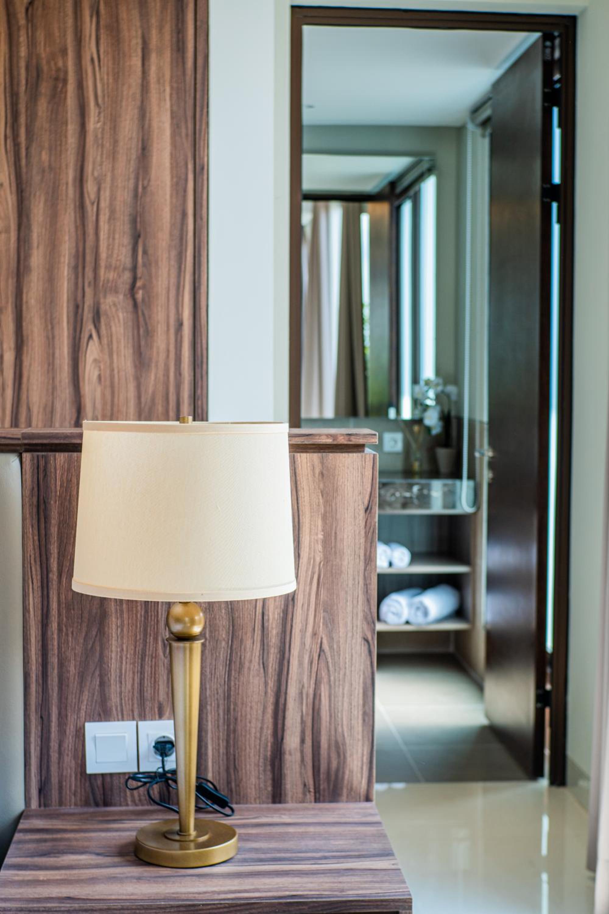 Nivata B2 Ciputra Beach Resort near Tanah Lot