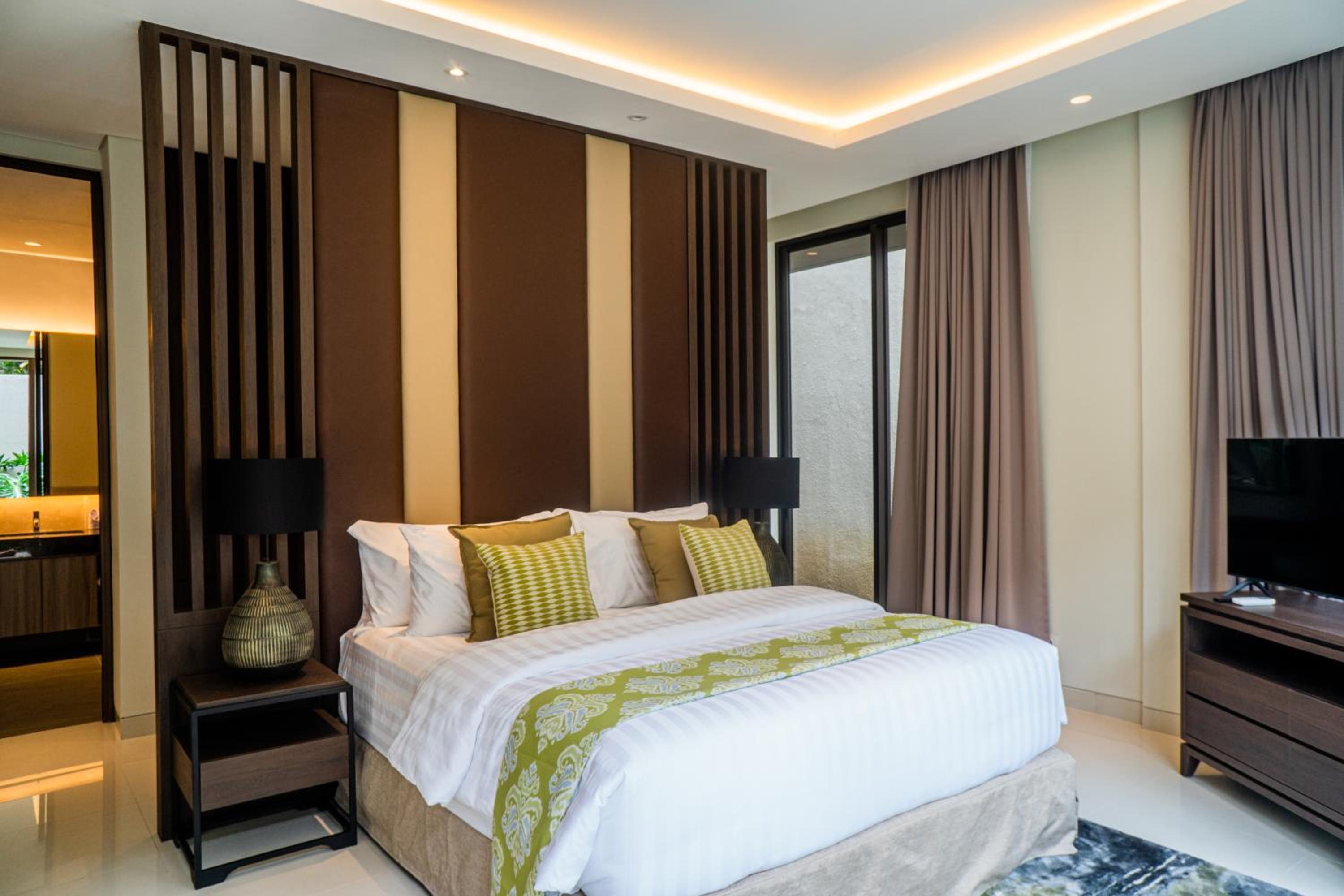 Nivata B2 Ciputra Beach Resort near Tanah Lot
