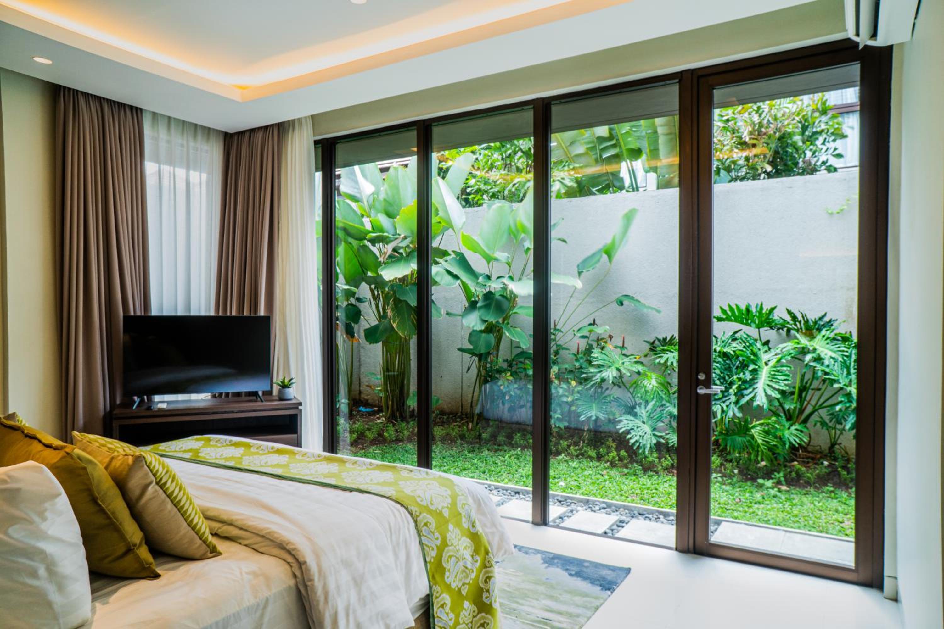Nivata B2 Ciputra Beach Resort near Tanah Lot