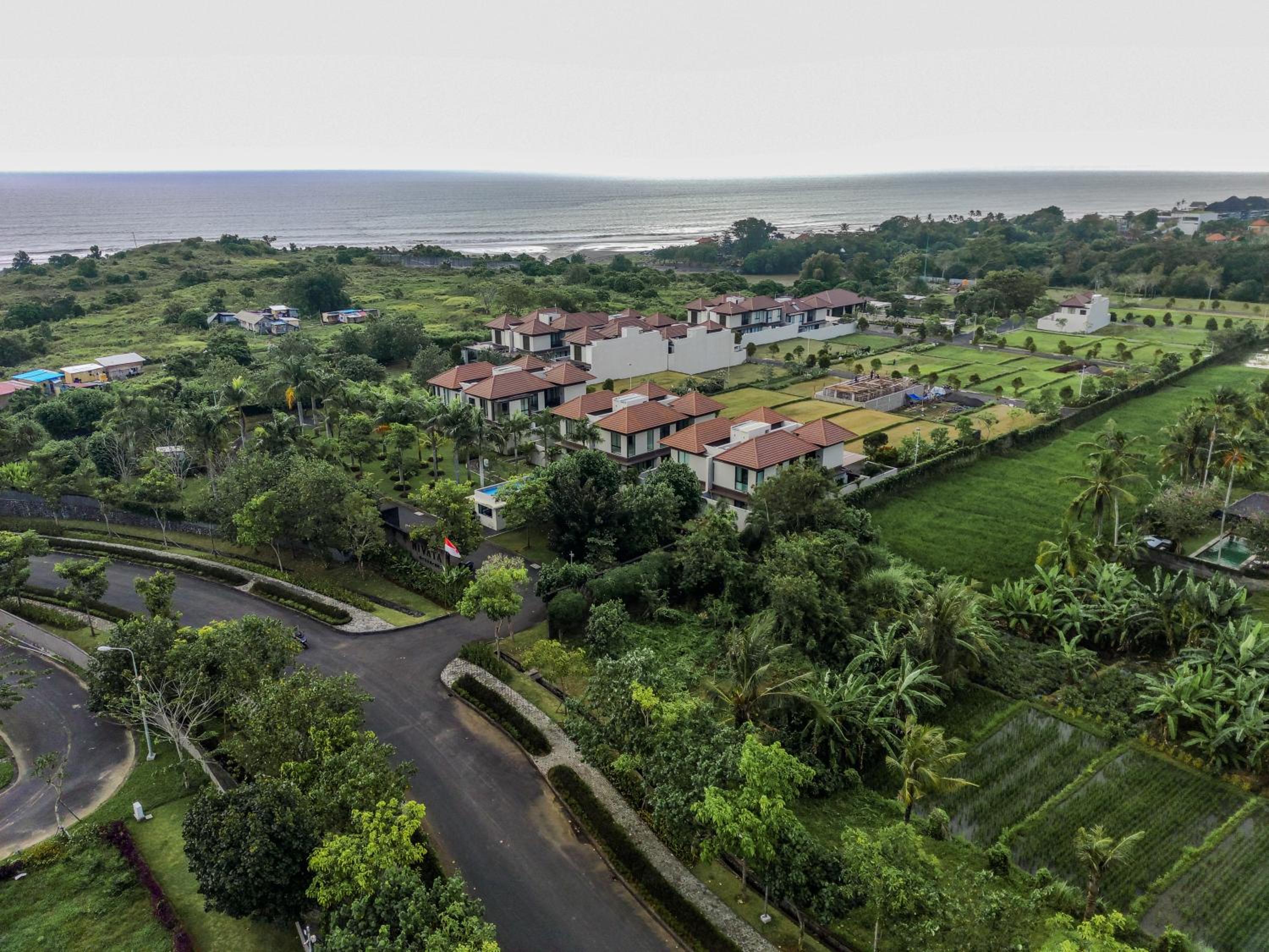 Nivata B2 Ciputra Beach Resort near Tanah Lot