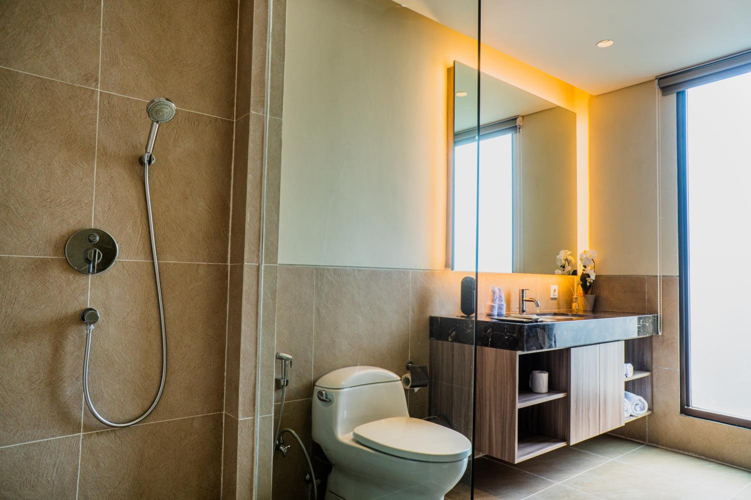 Nivata B2 Ciputra Beach Resort near Tanah Lot