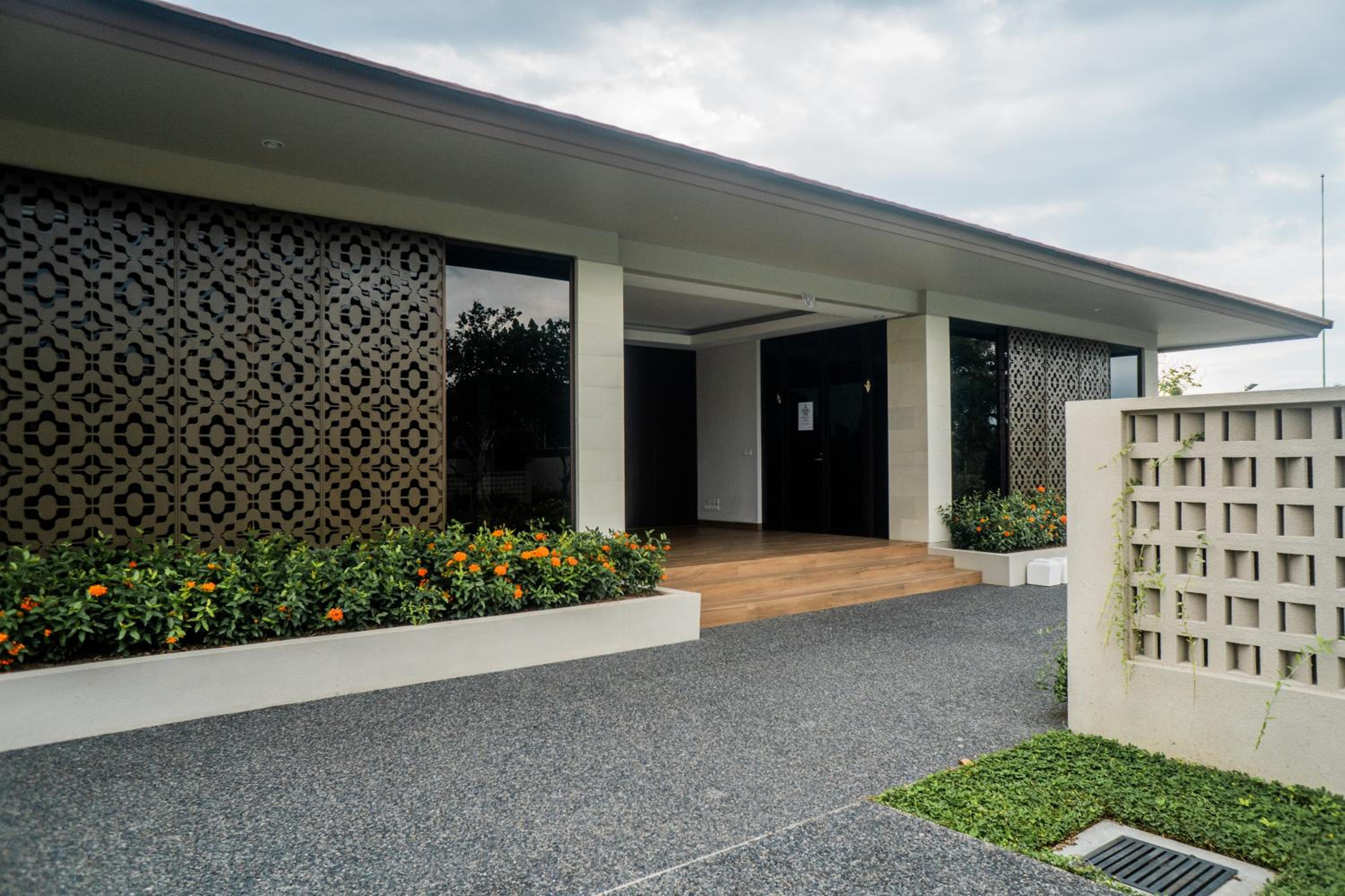 Nivata B2 Ciputra Beach Resort near Tanah Lot