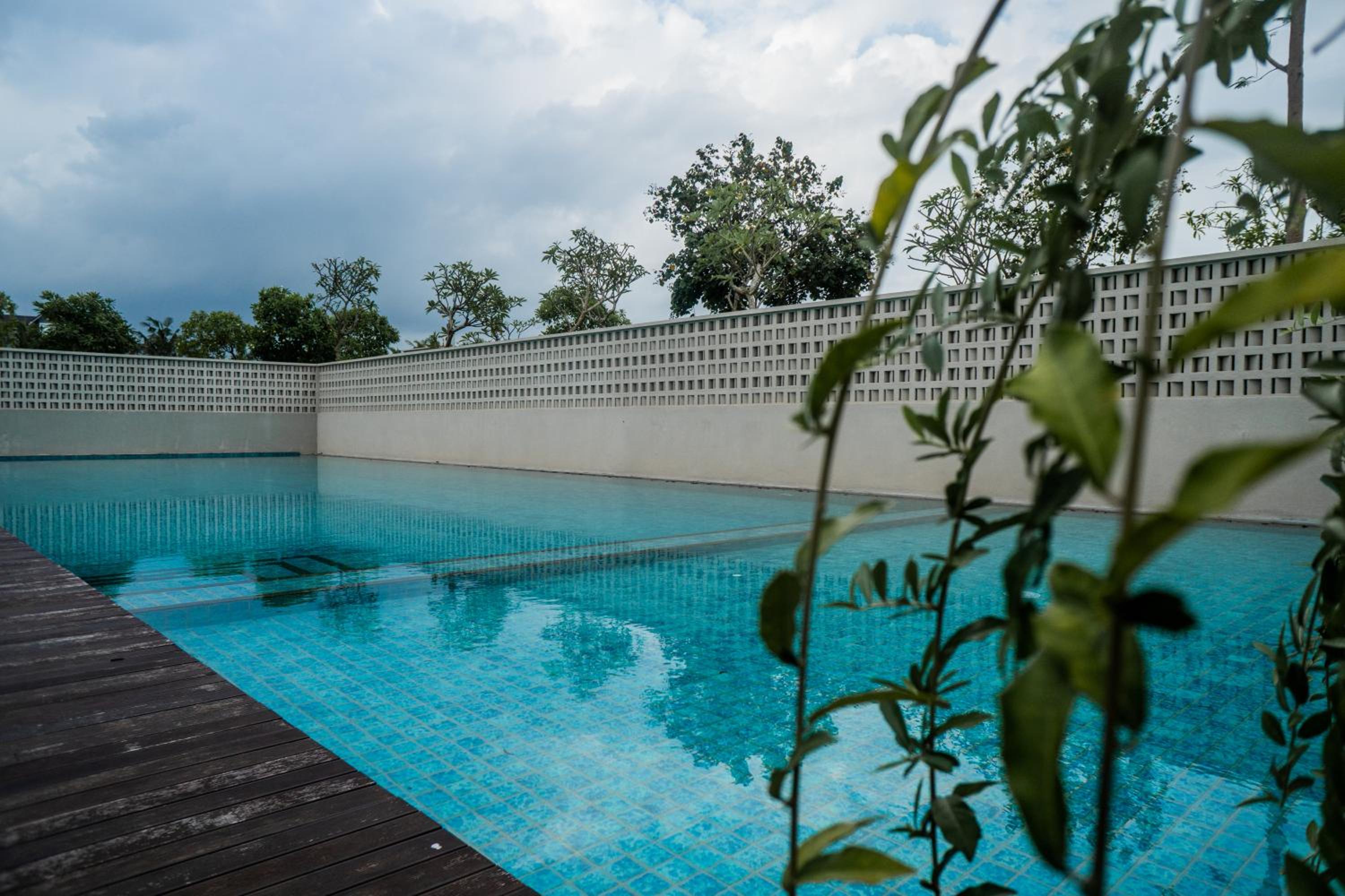 Nivata B2 Ciputra Beach Resort near Tanah Lot
