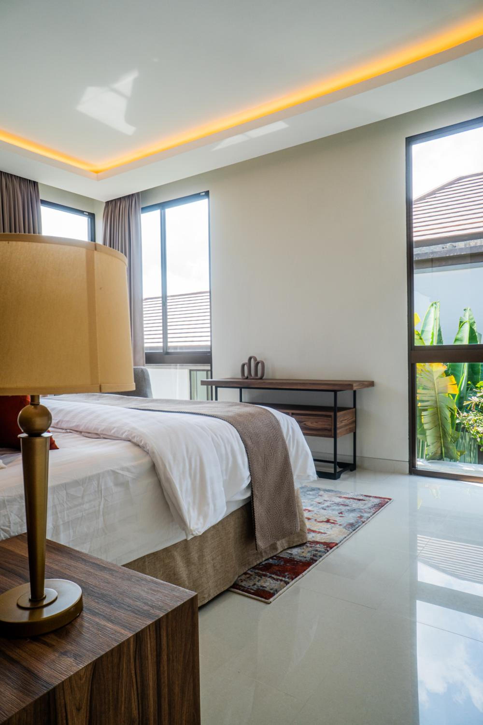 Nivata B2 Ciputra Beach Resort near Tanah Lot