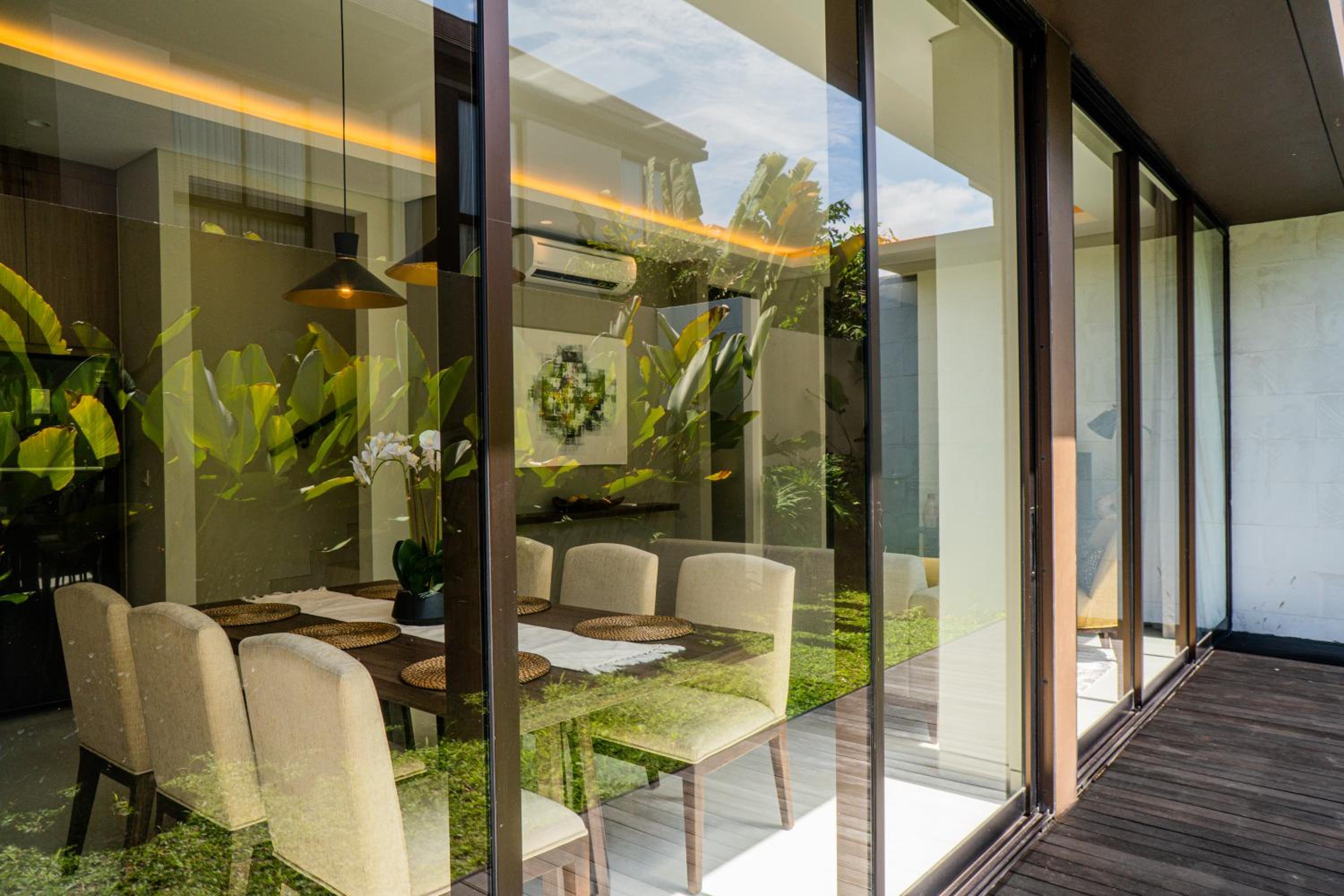 Nivata B2 Ciputra Beach Resort near Tanah Lot