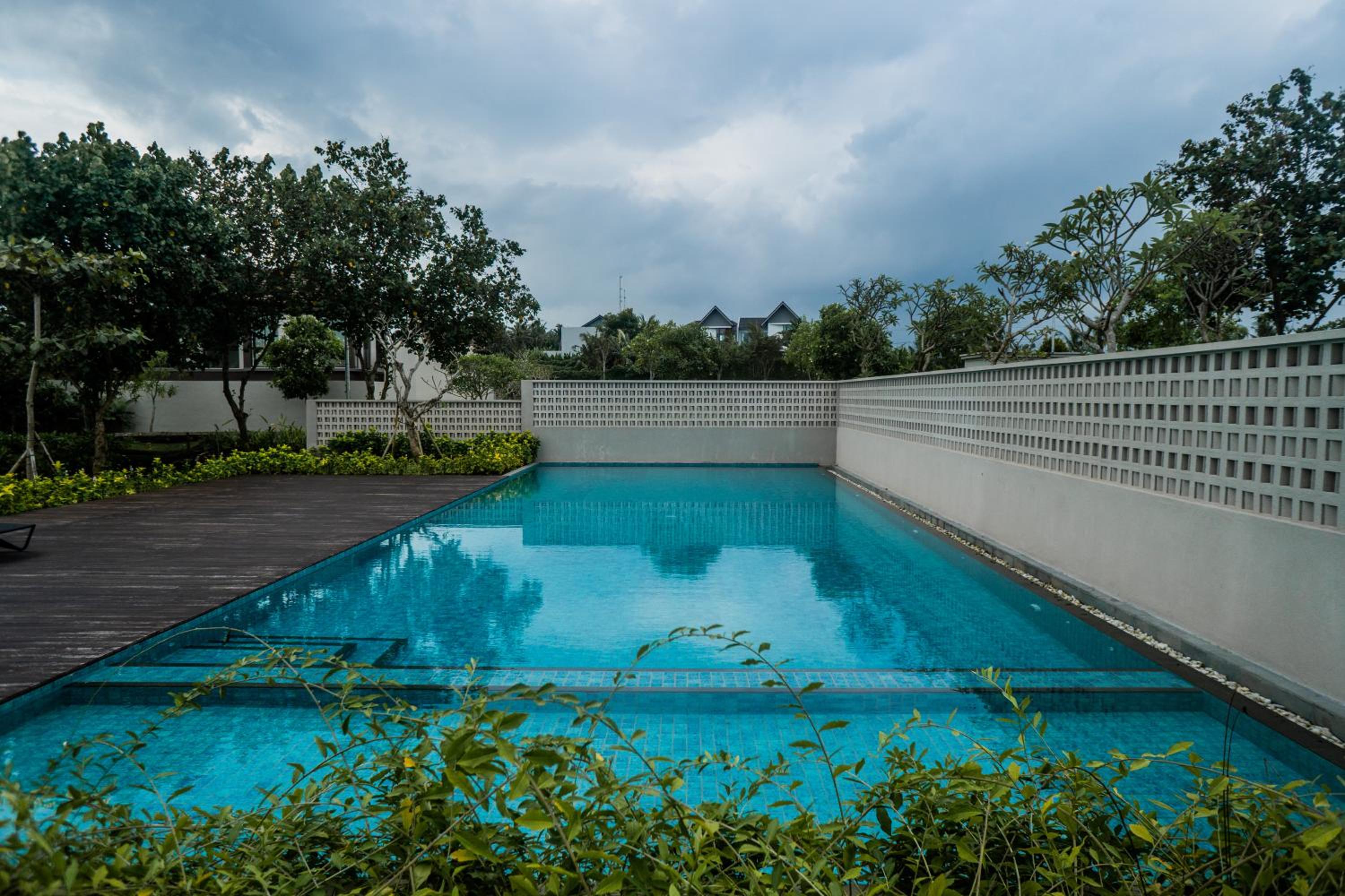 Nivata B2 Ciputra Beach Resort near Tanah Lot