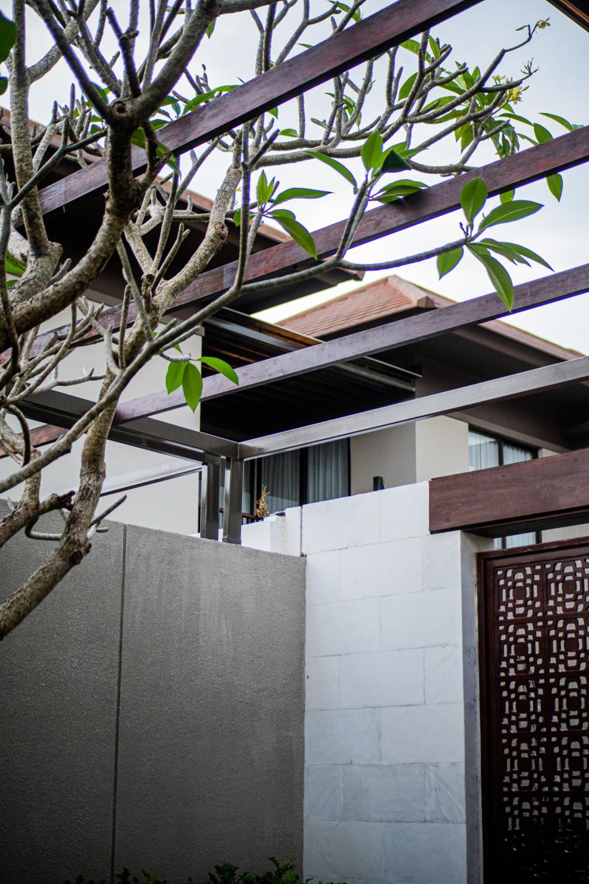 Nivata B2 Ciputra Beach Resort near Tanah Lot