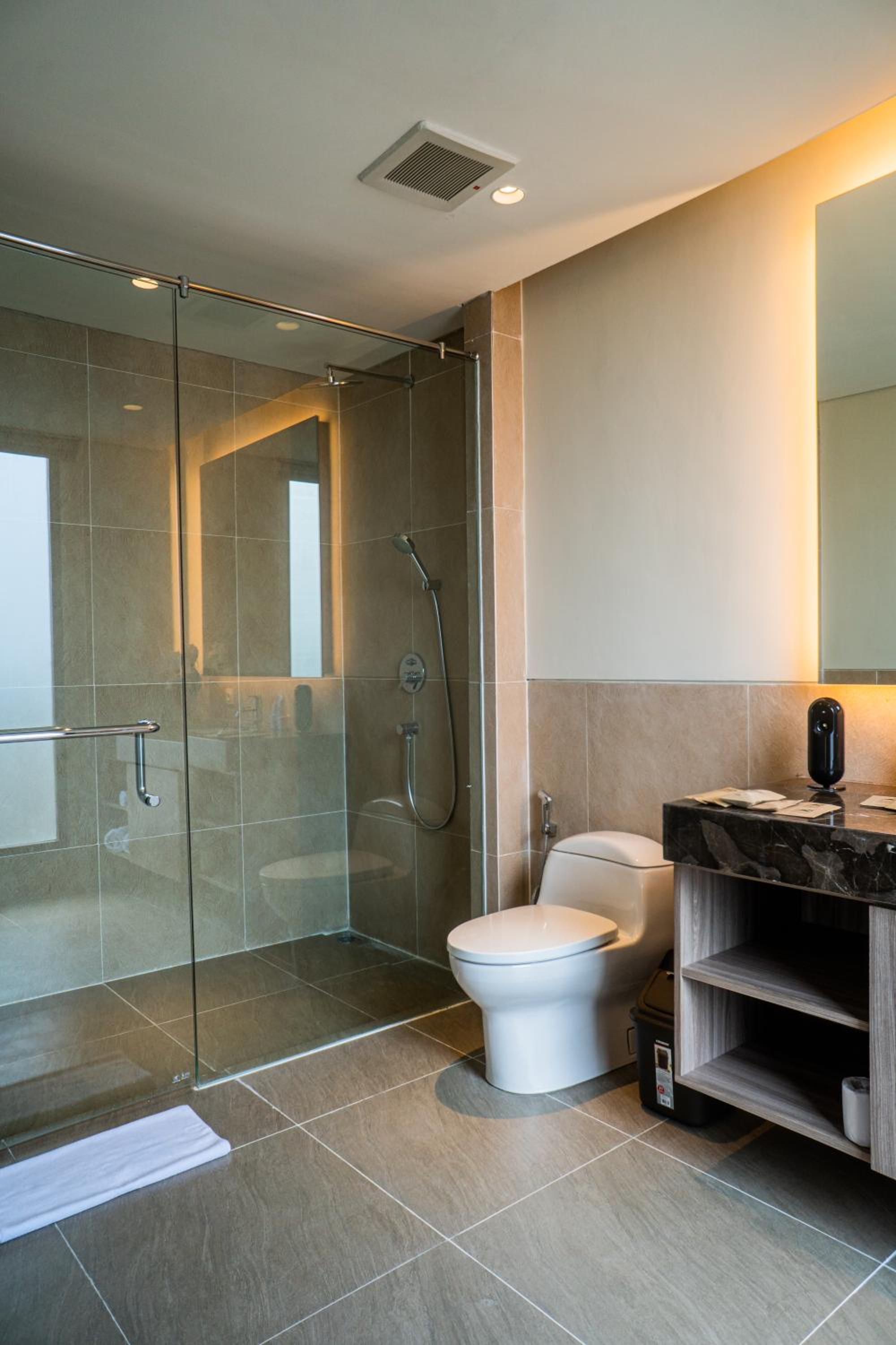Nivata B2 Ciputra Beach Resort near Tanah Lot