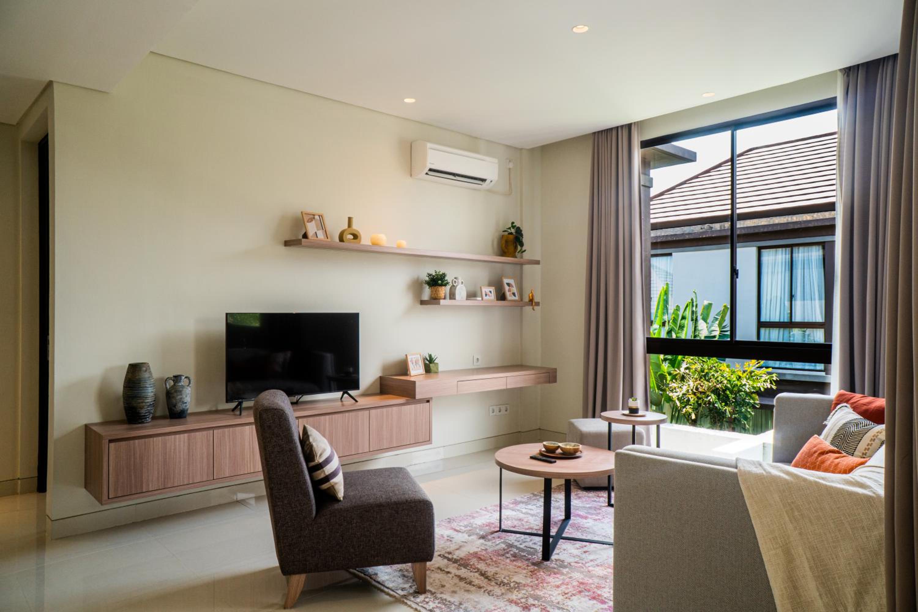 Nivata B2 Ciputra Beach Resort near Tanah Lot