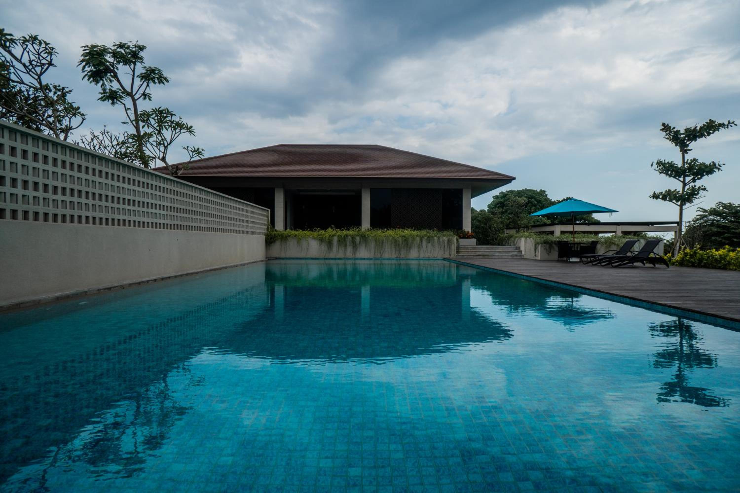 Nivata B2 Ciputra Beach Resort near Tanah Lot