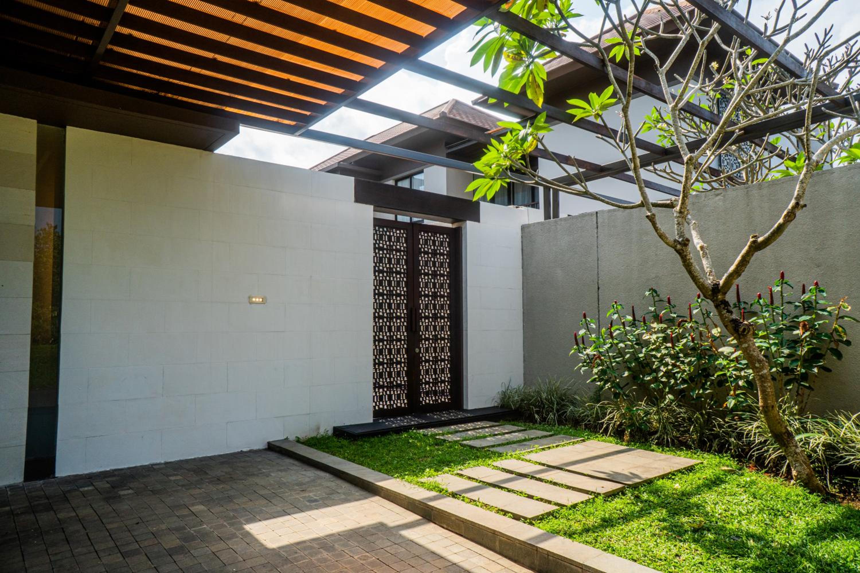 Nivata B2 Ciputra Beach Resort near Tanah Lot