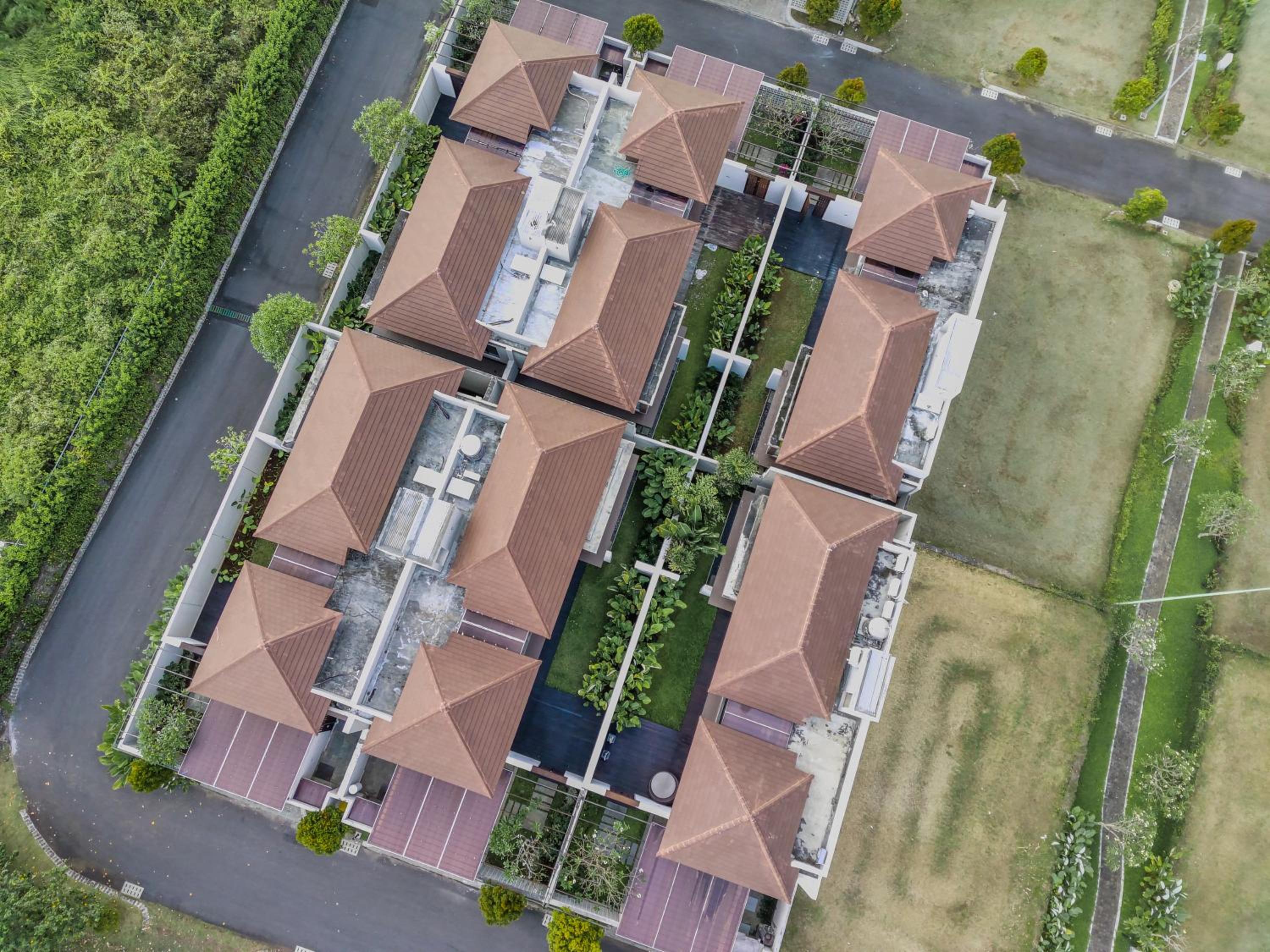 Nivata B2 Ciputra Beach Resort near Tanah Lot