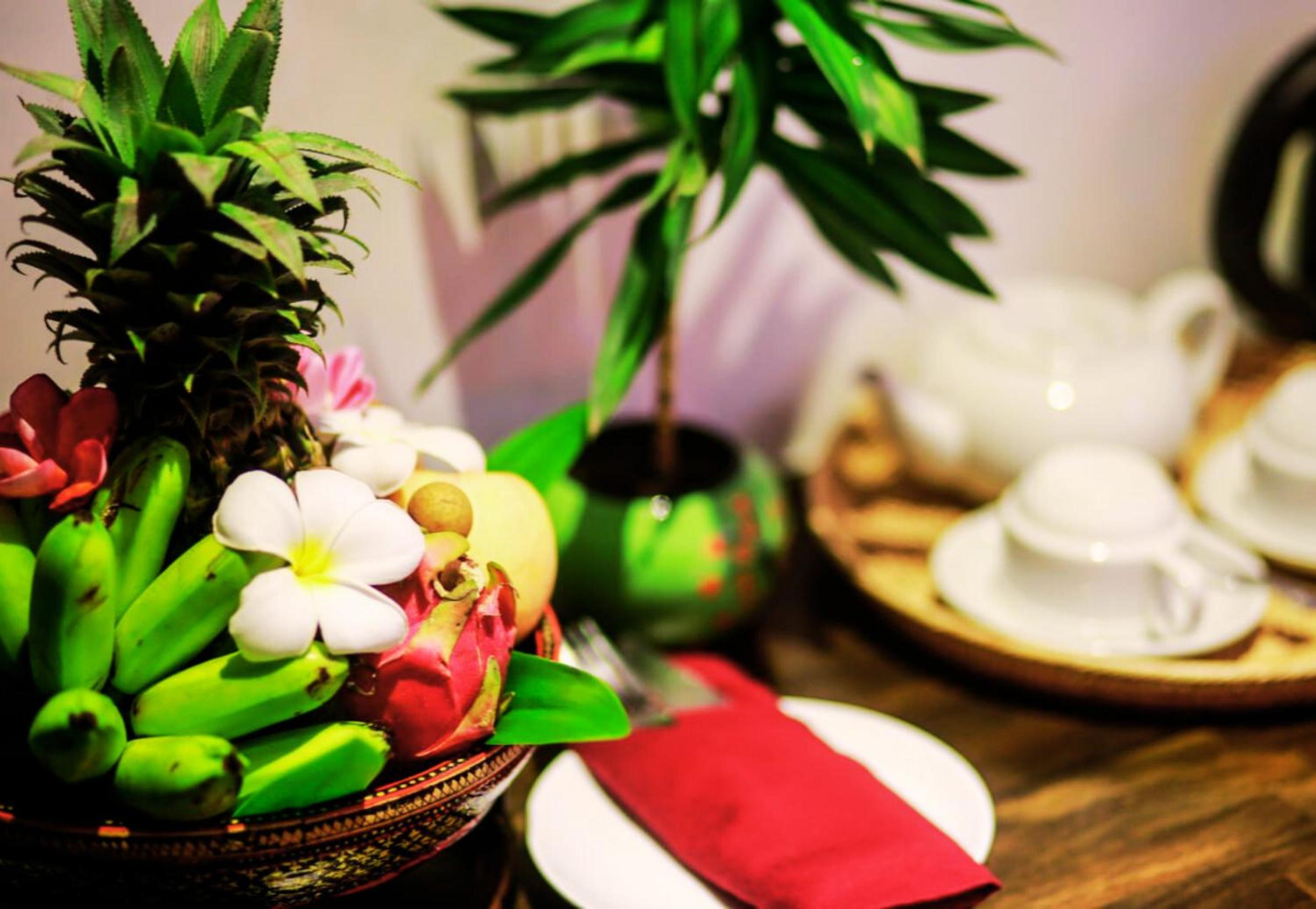 Angkor Home 27